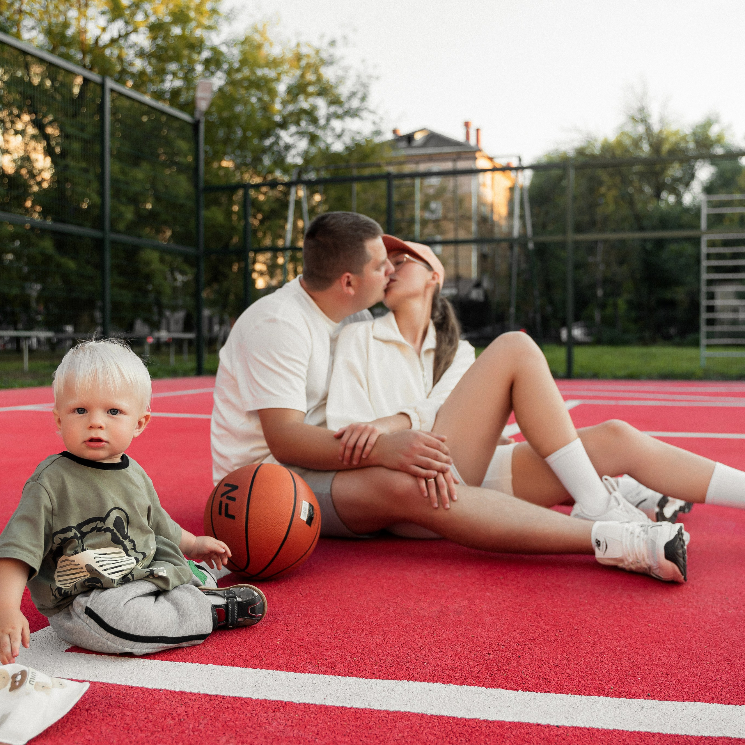 Вовы и Таня