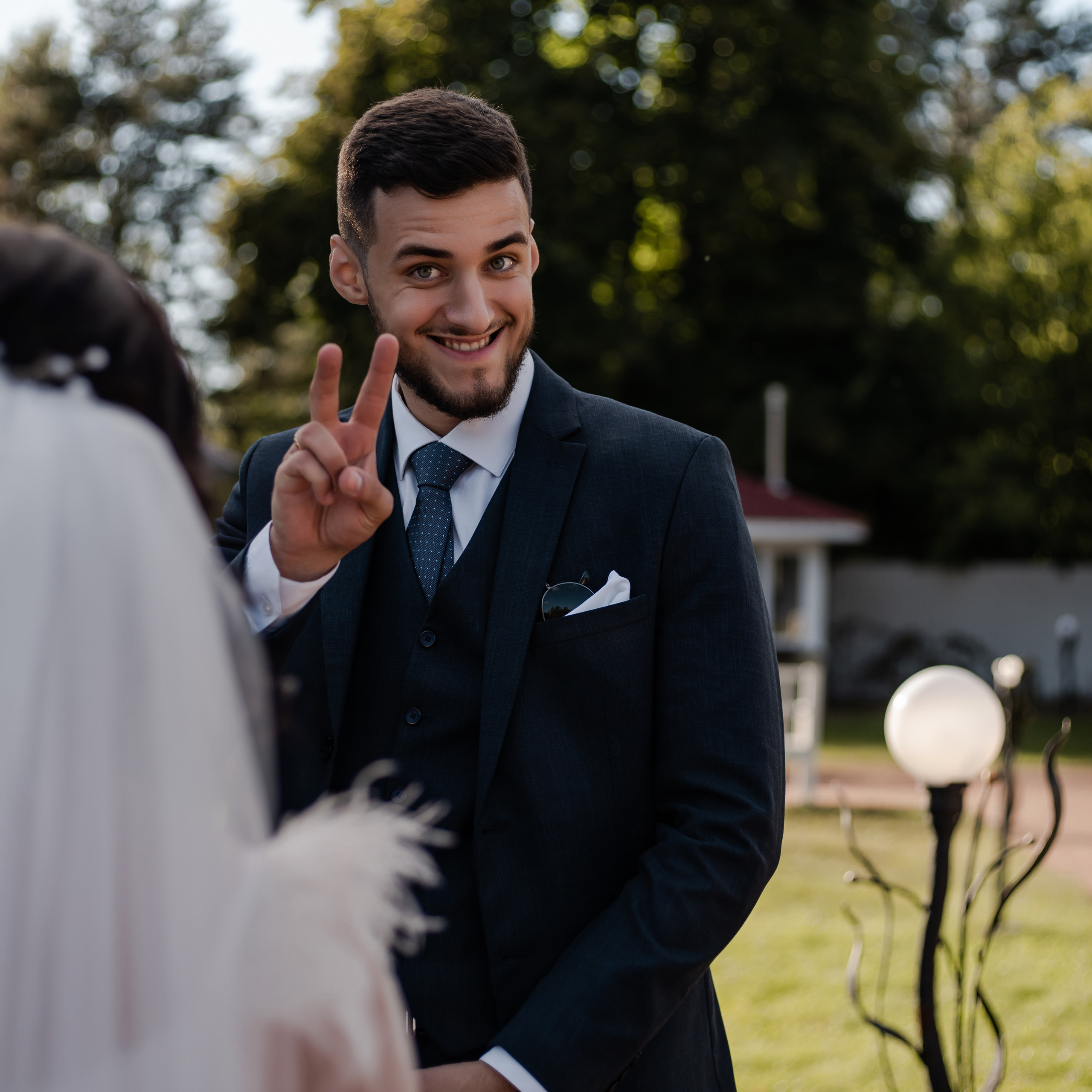 Алина и Рома