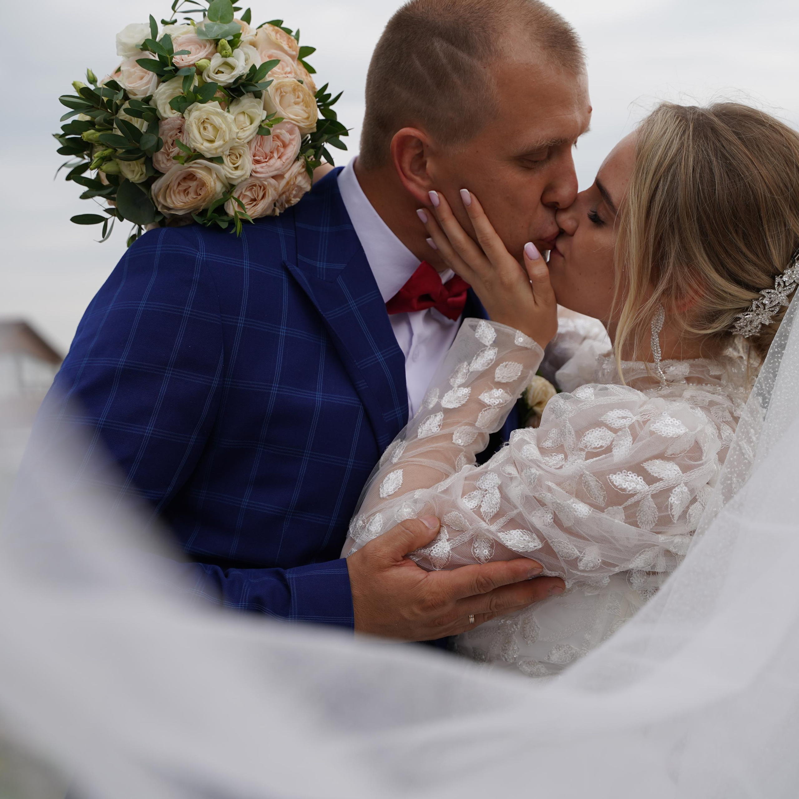 Отзывы. Фотограф Алина Филимонова Тверь