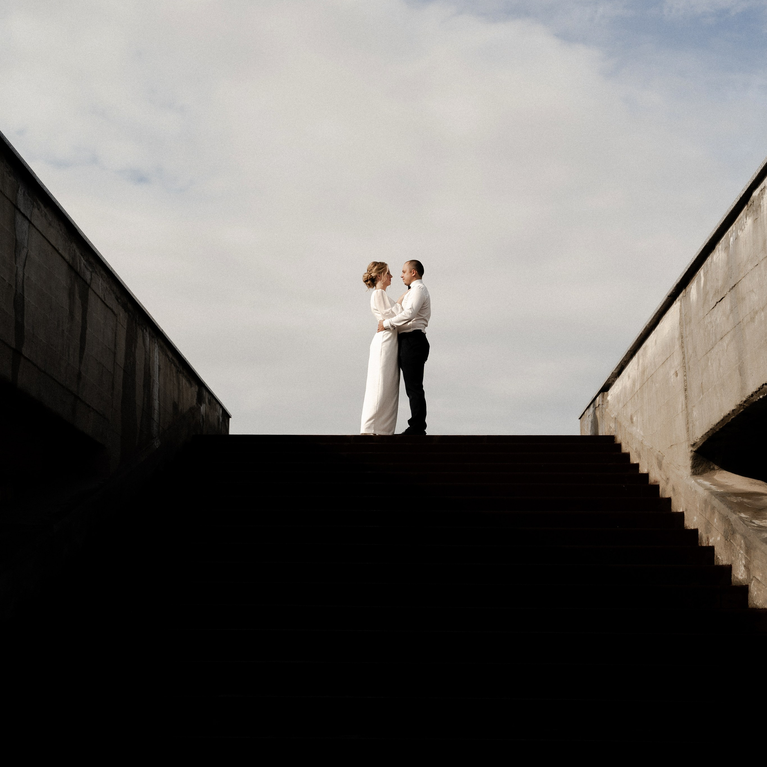 Лера и Денис