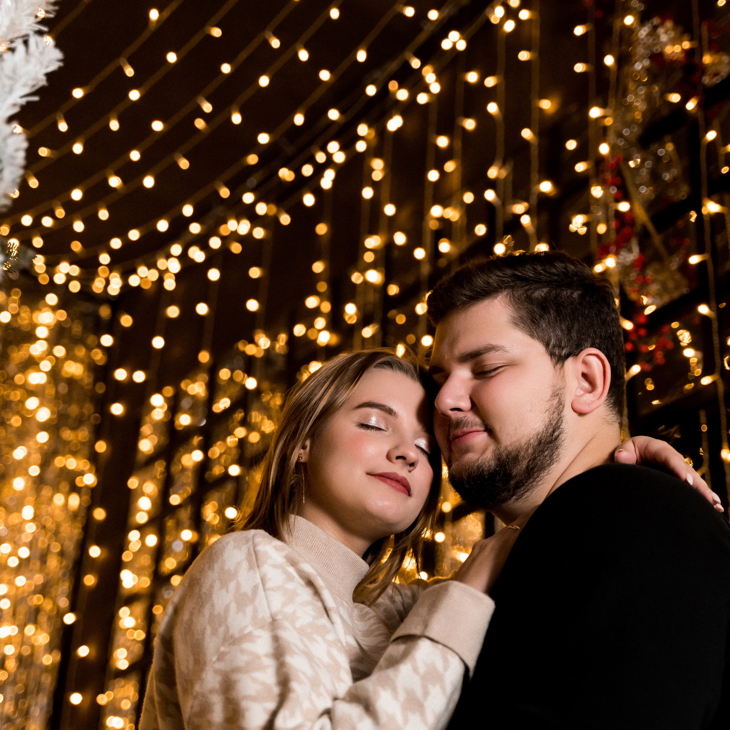 Карина и Стёпа