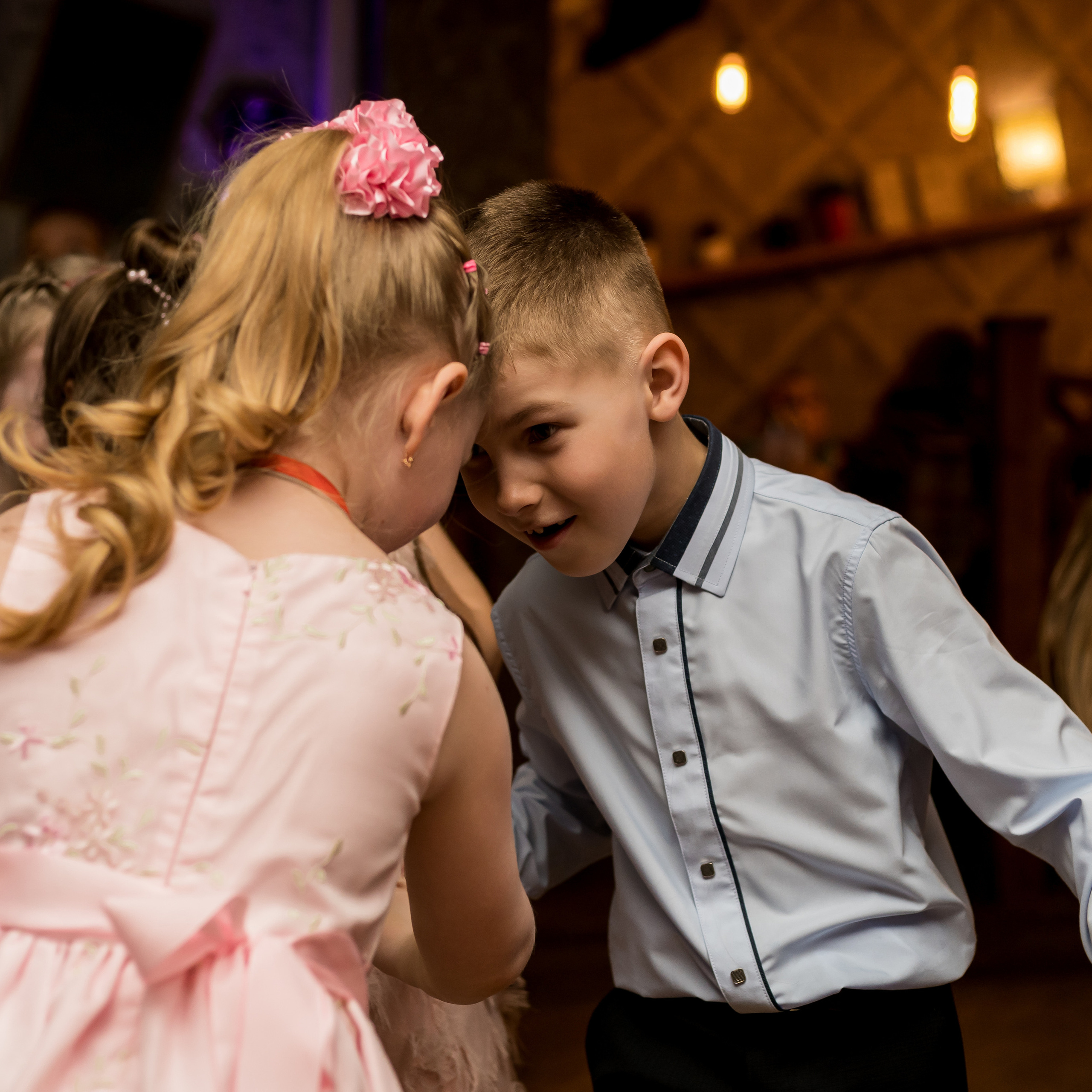 Выпускной из сада (БарДак)