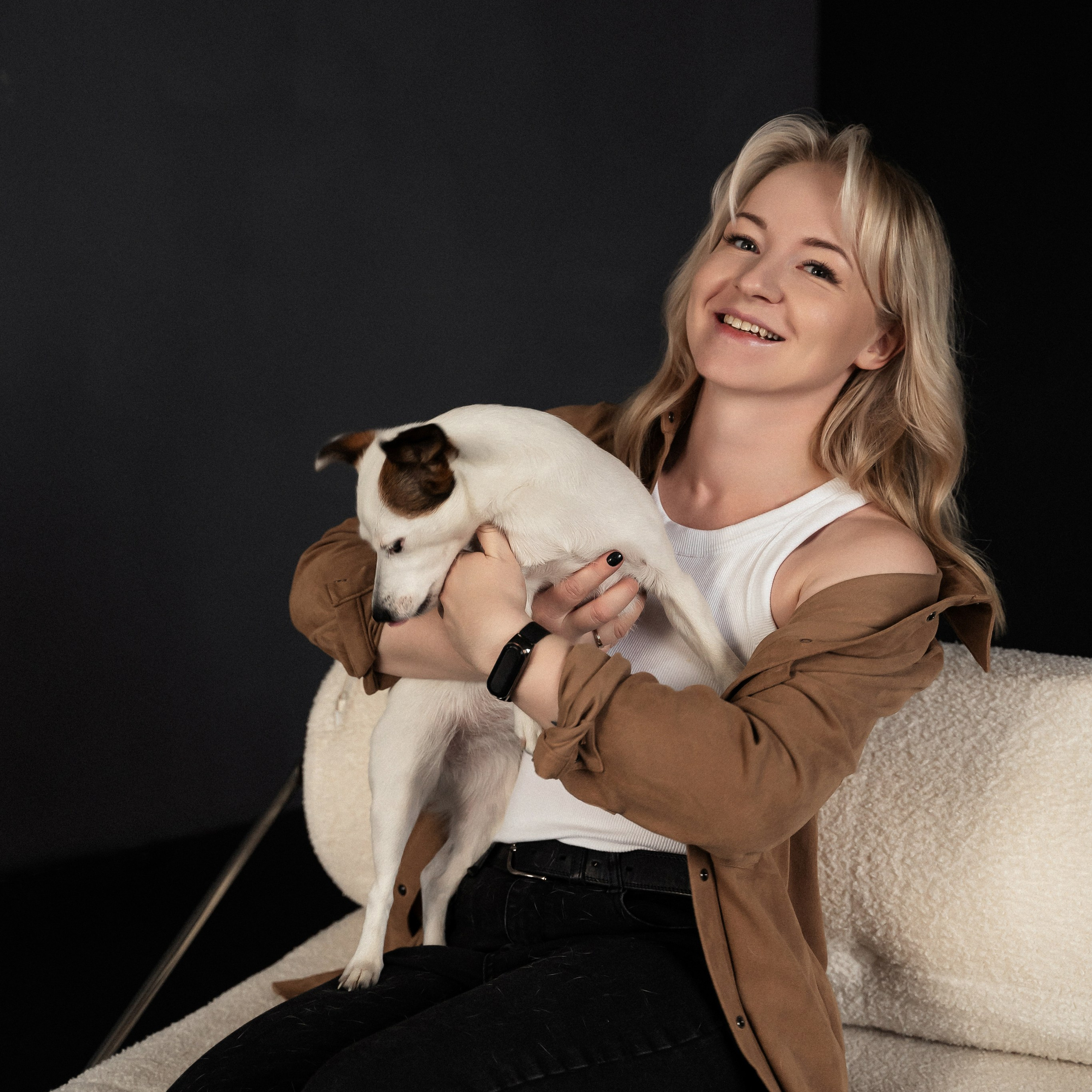 Василина и Арси