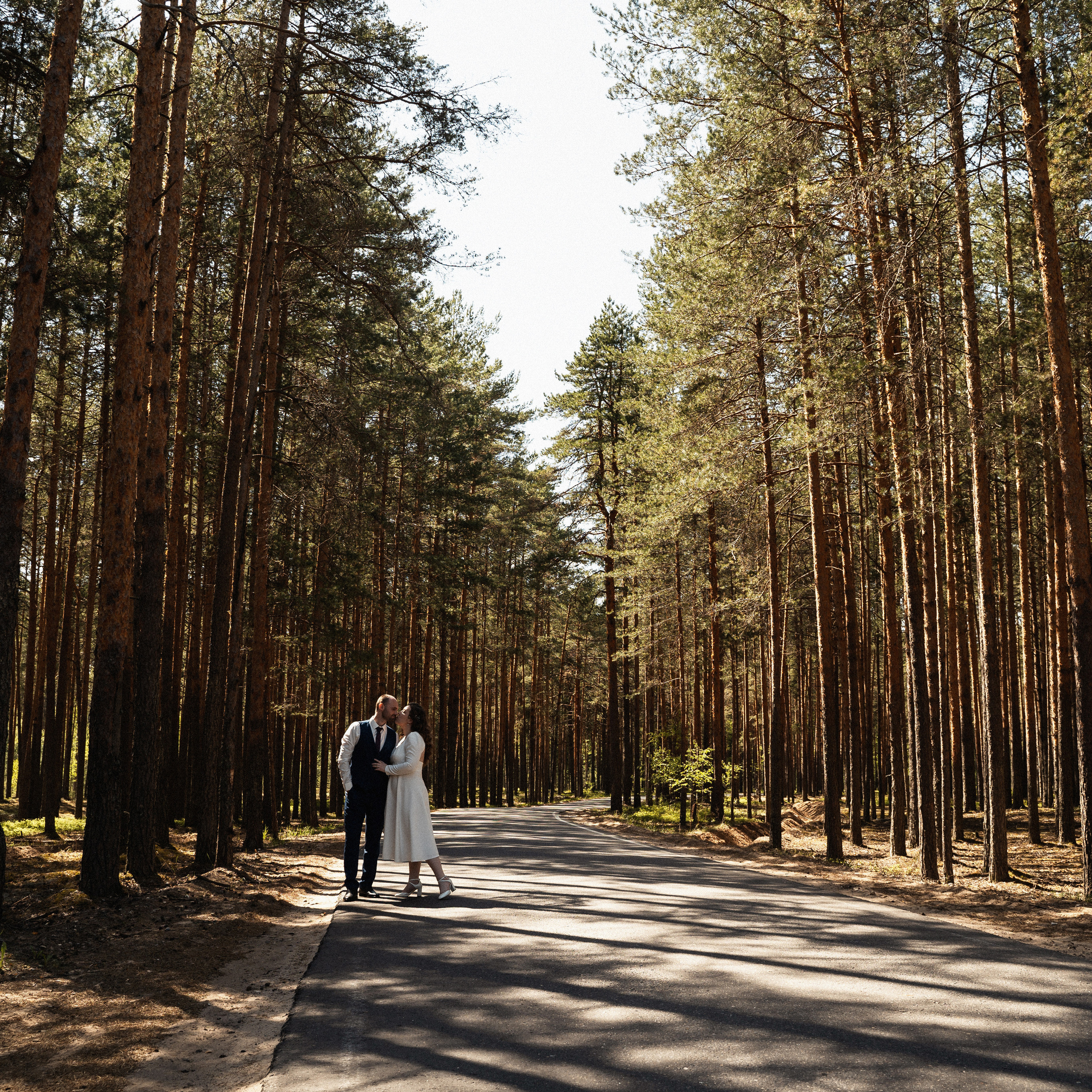 Алёна и Никита