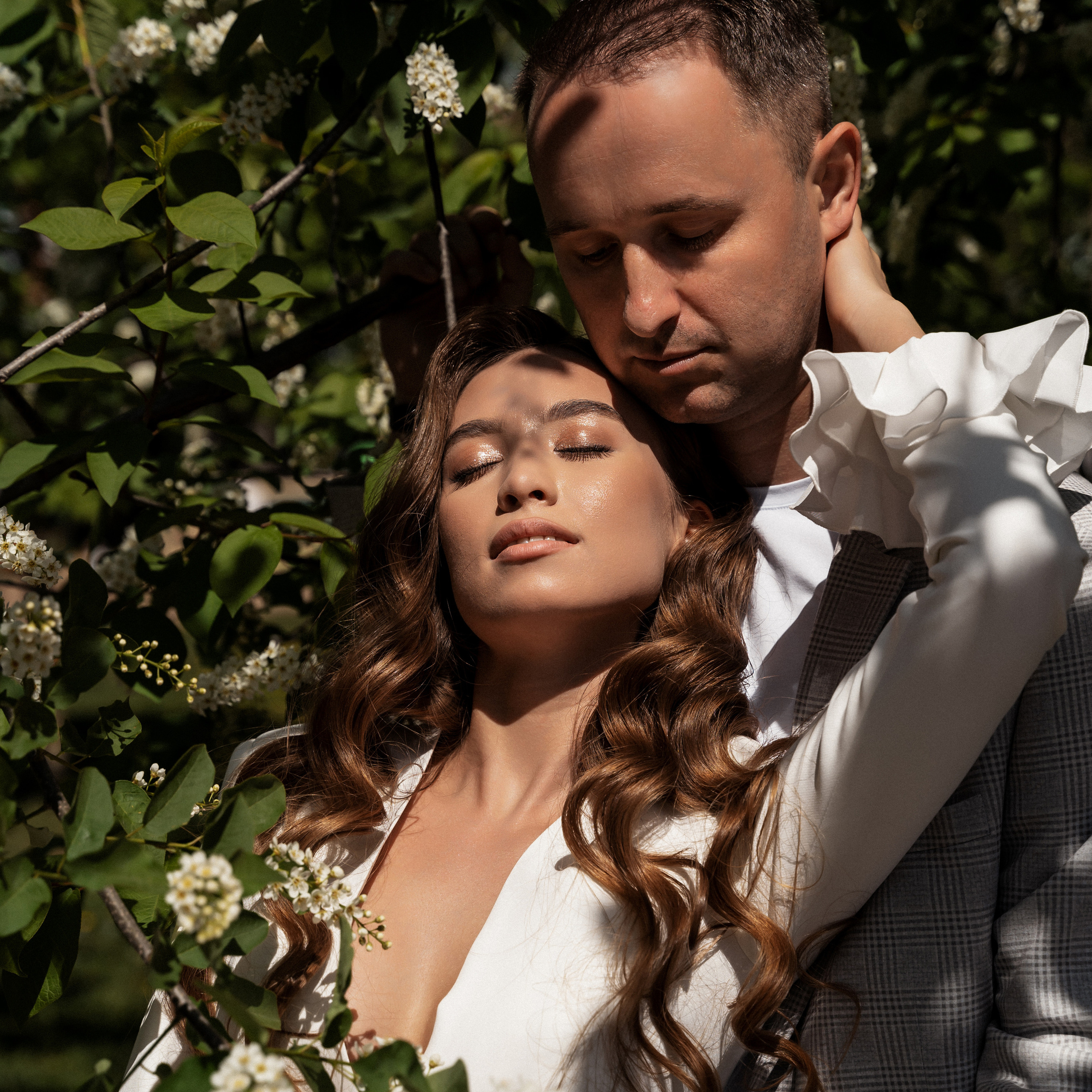 Диана и Антон