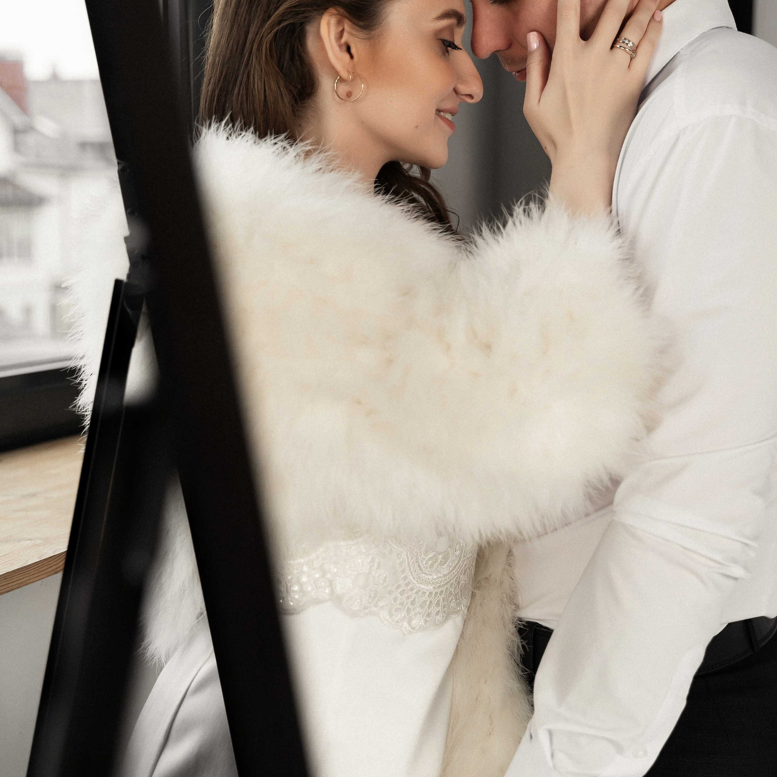 Настя и Слава