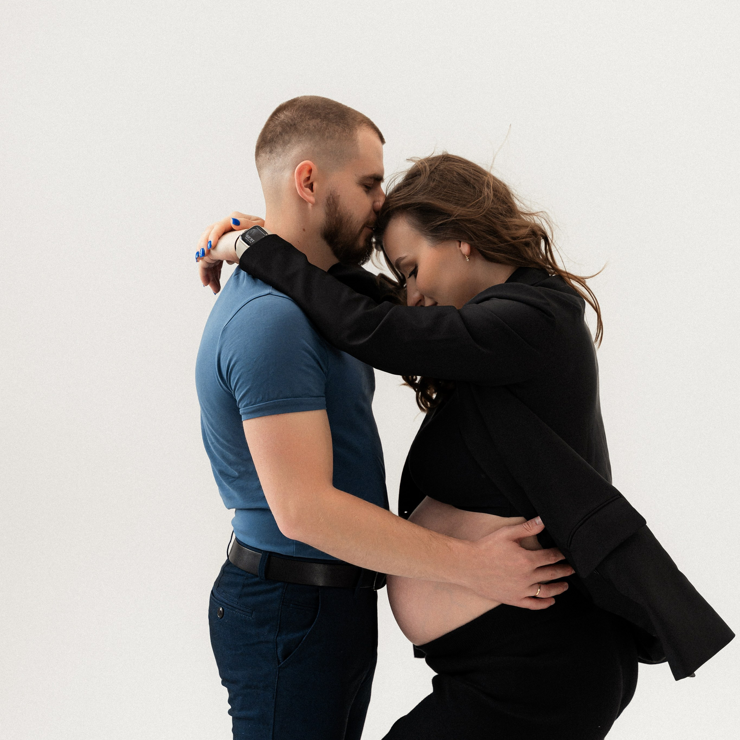 Анна и Илья