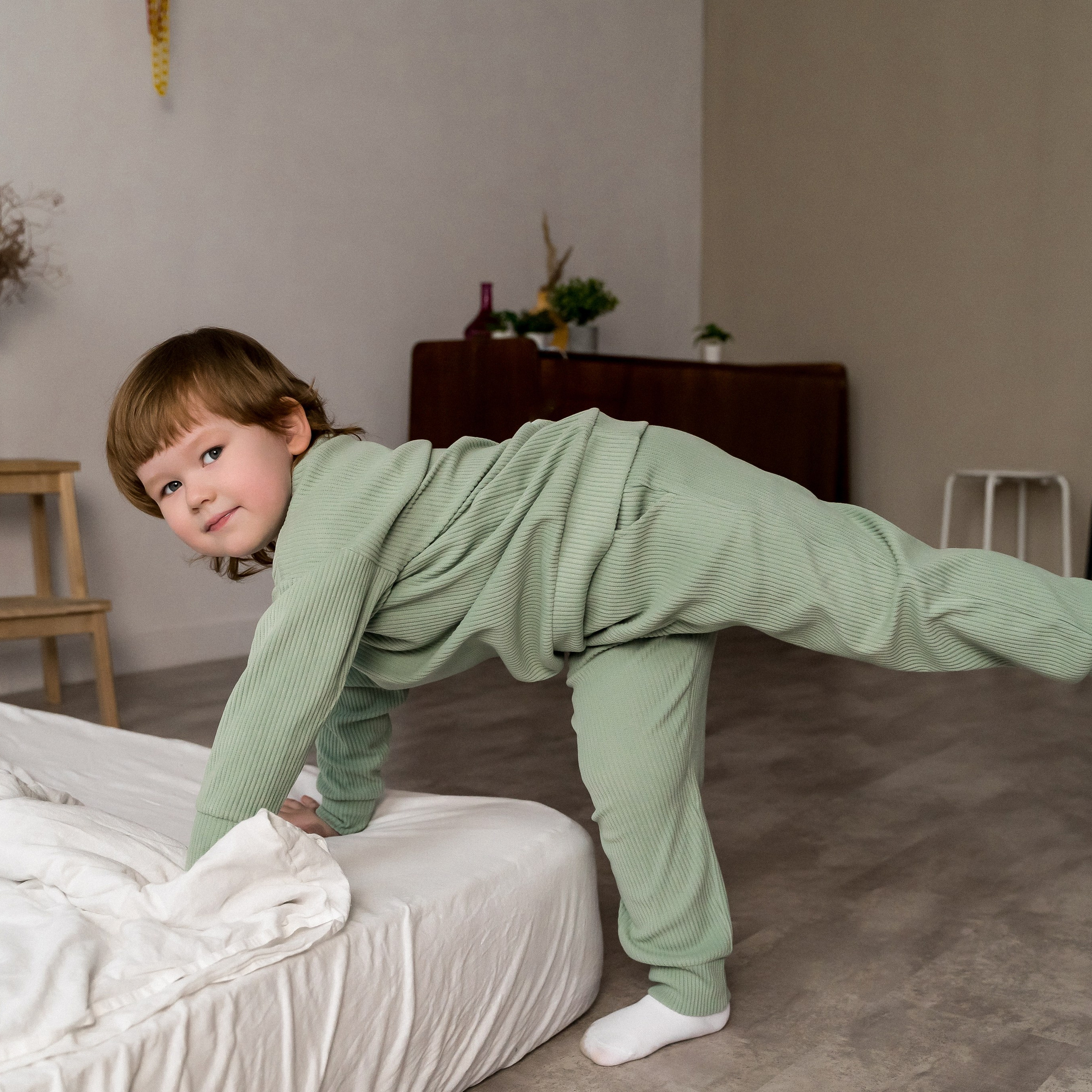 Спортивные костюмы