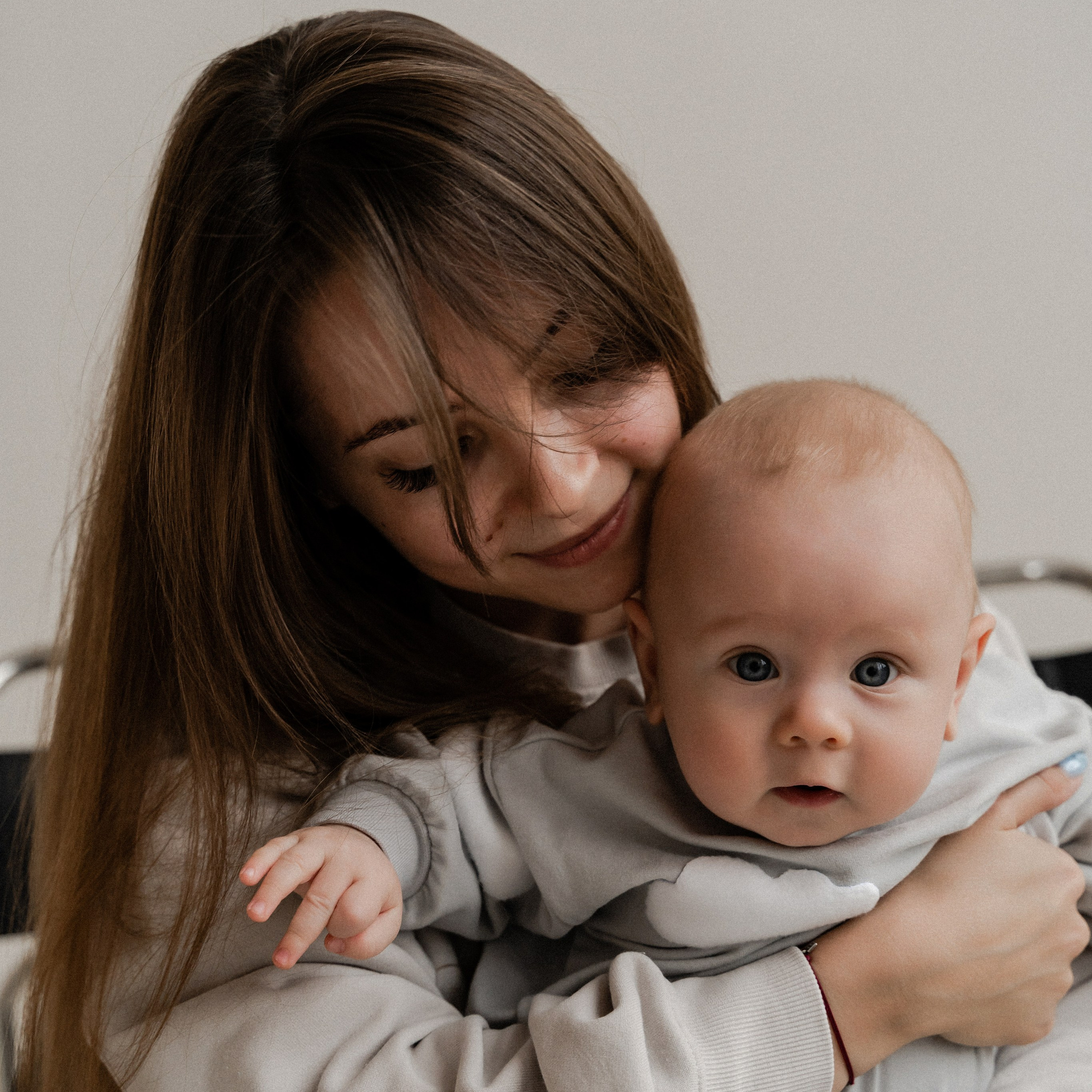 Ира и Мирон