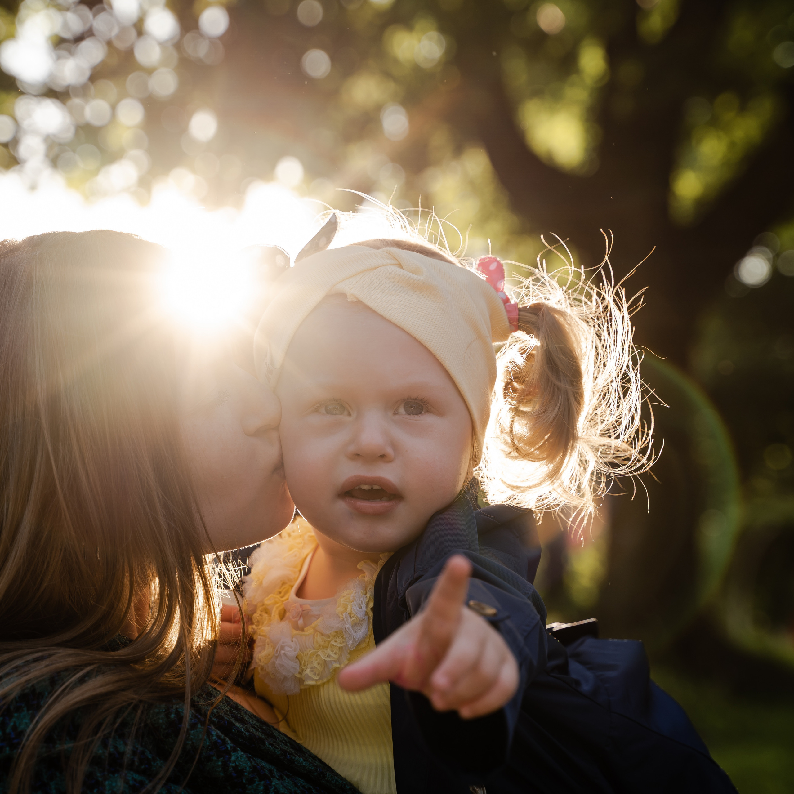 Регина и Бэлла