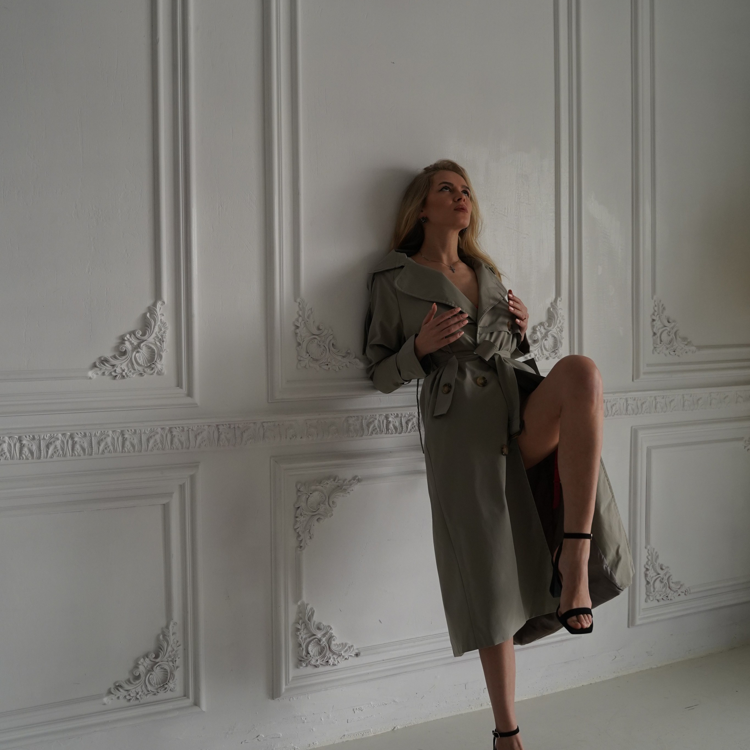 Отзывы. Фотограф Алина Филимонова Тверь