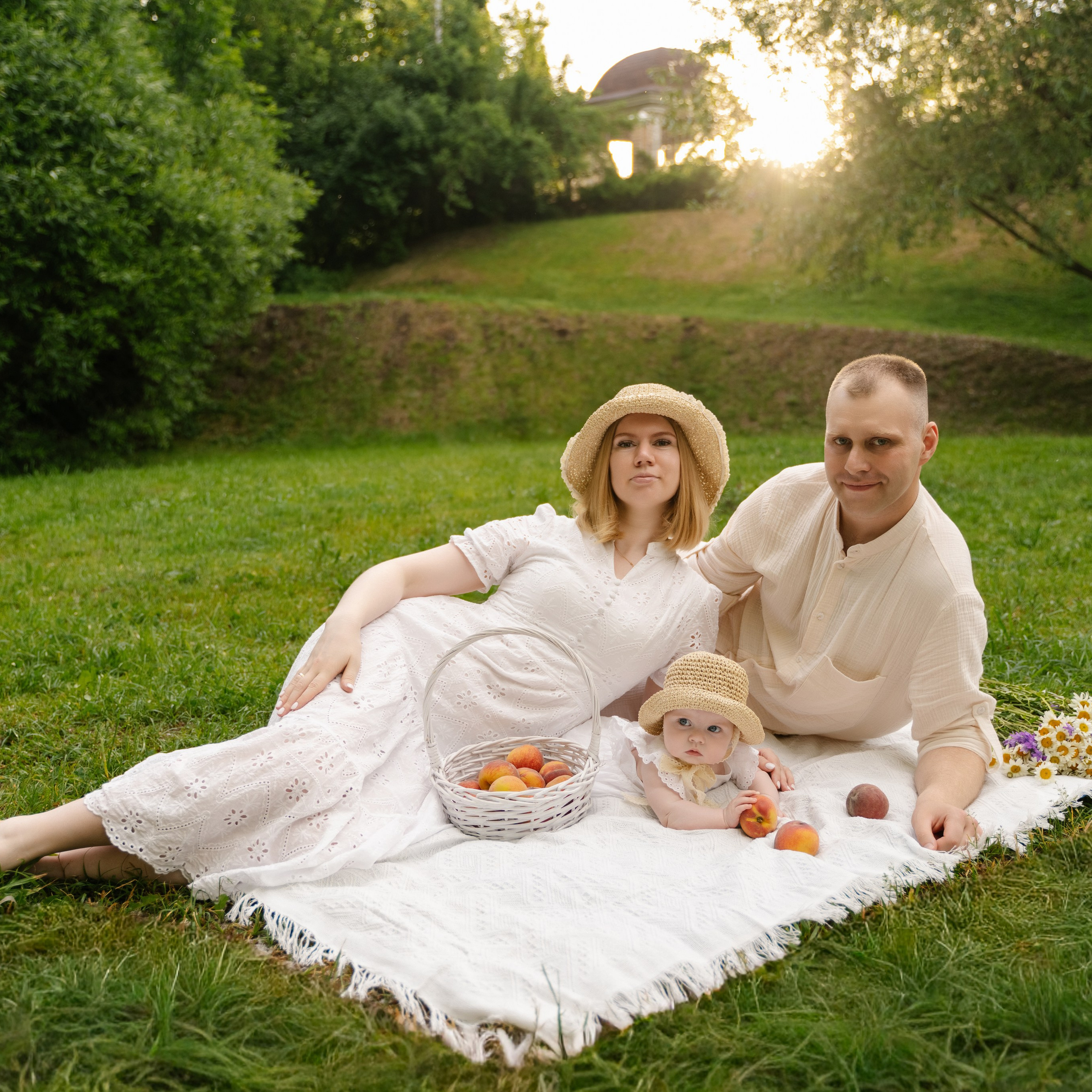 Юферовы