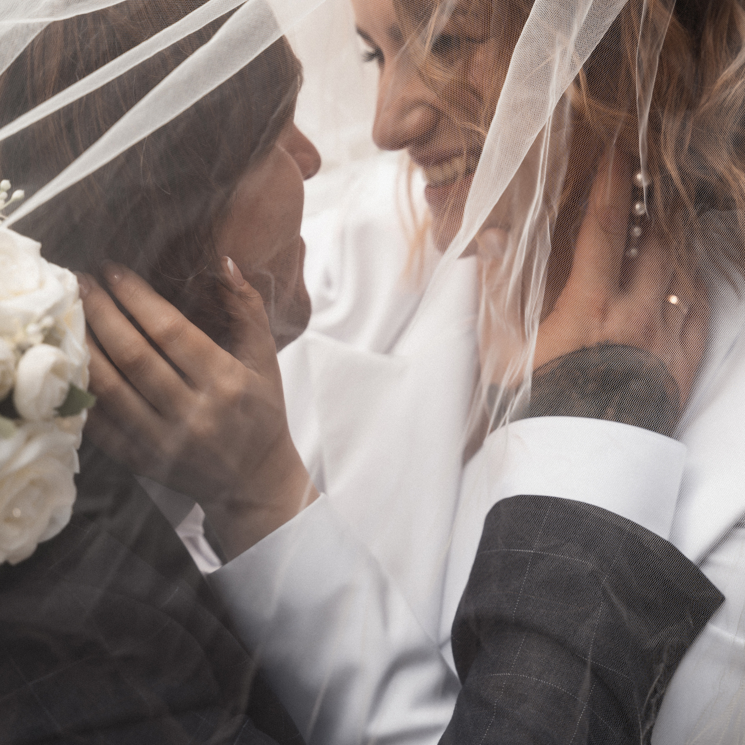 Анна и Антон