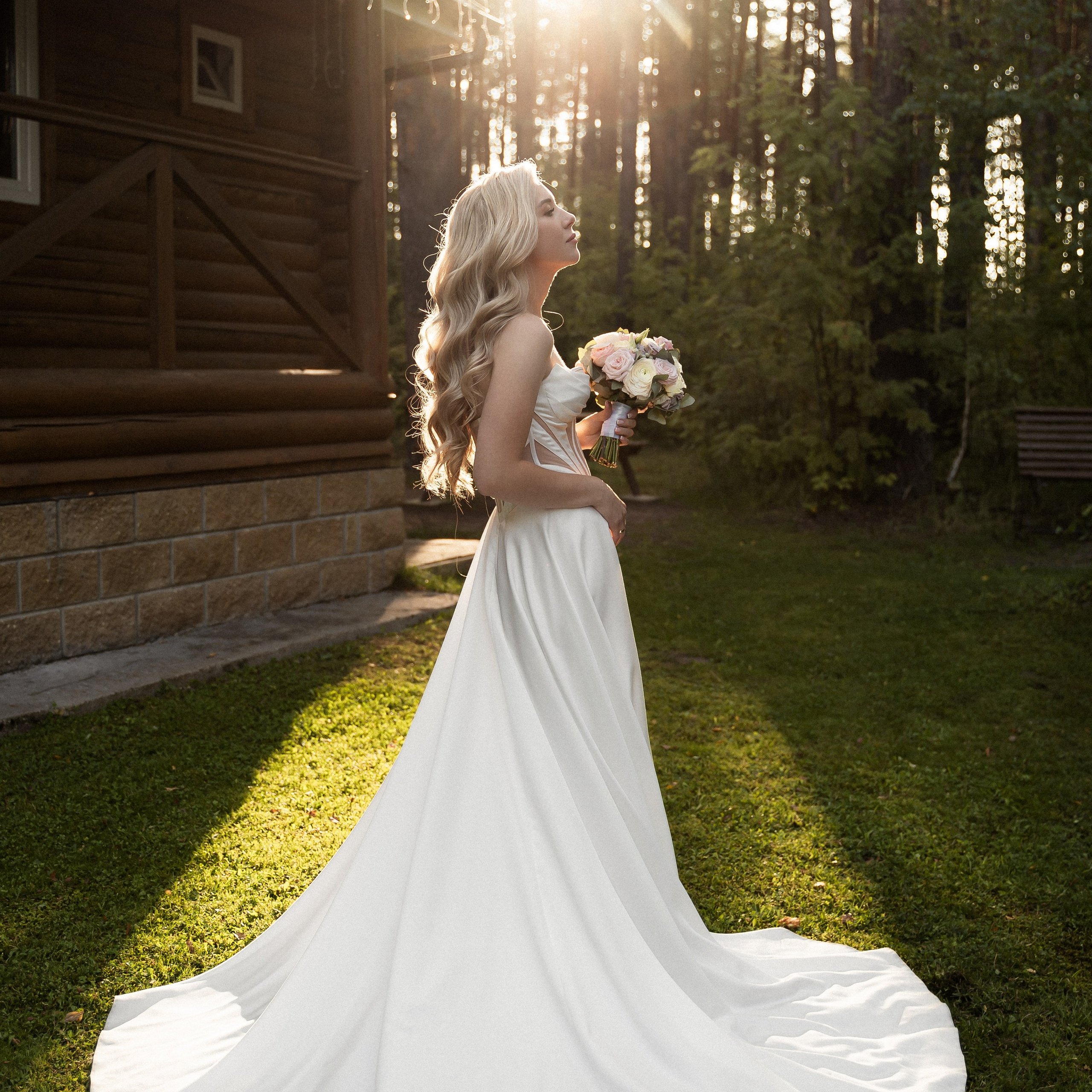 Княжья речка