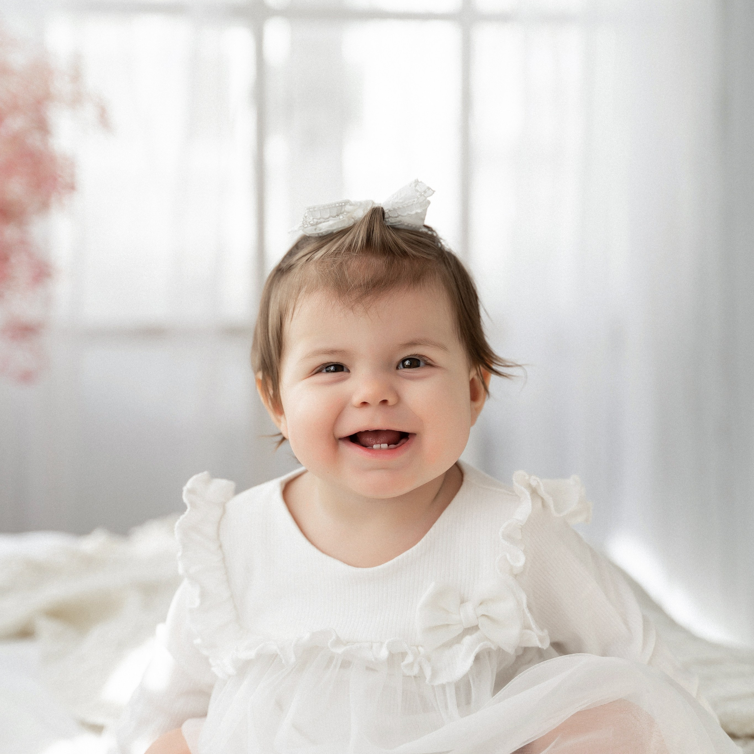 Арине 1 год!