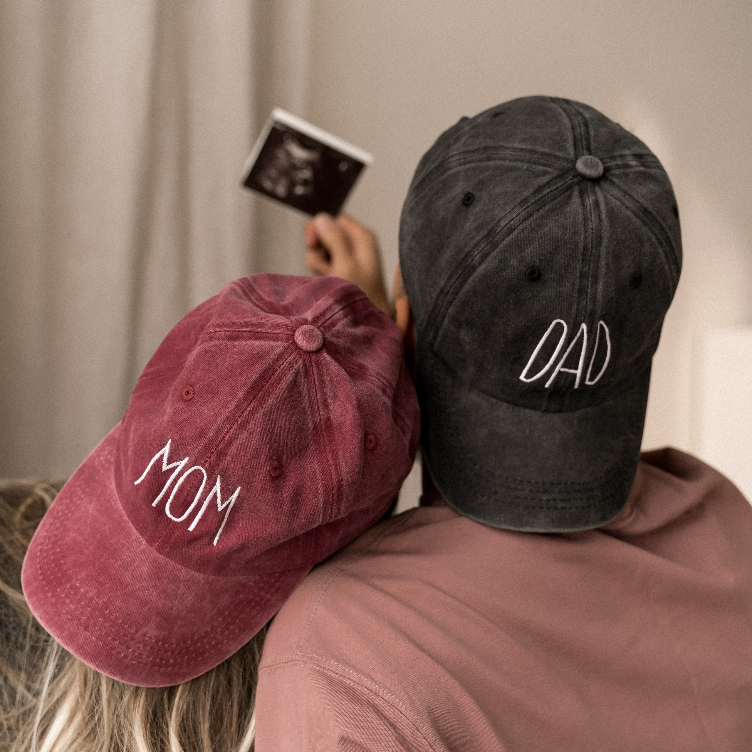 Мадина и Артём