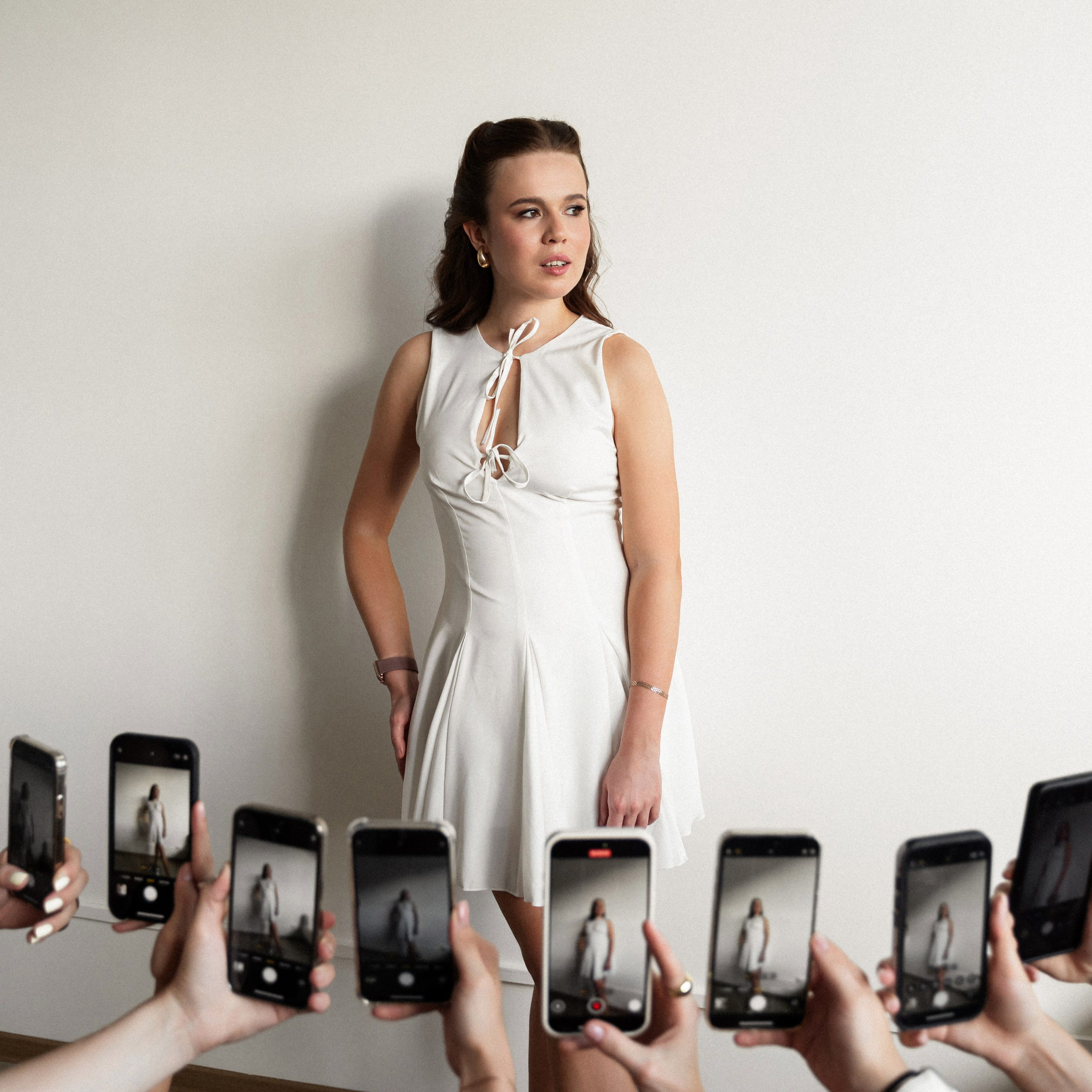 девичник Веры