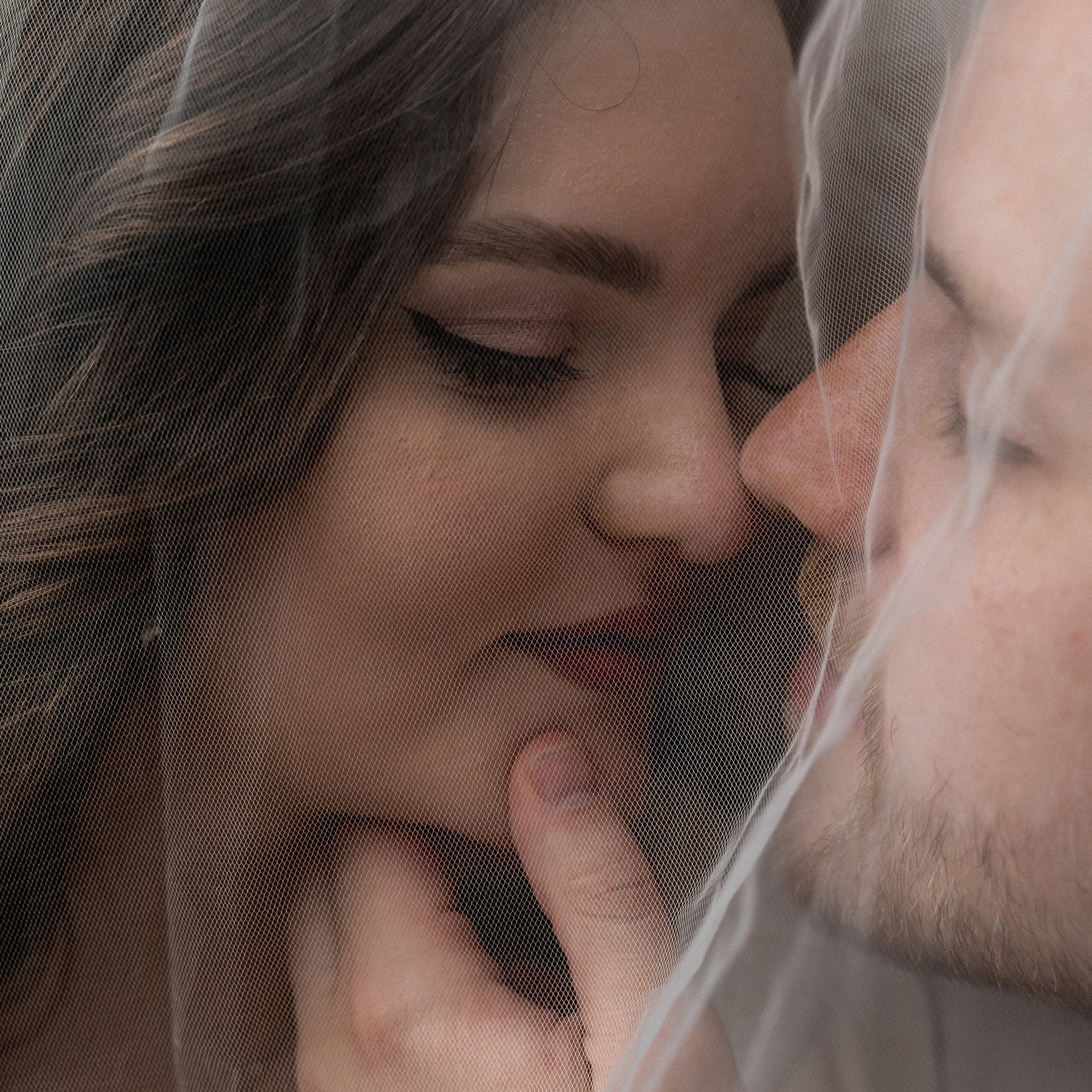 Лена и Максим