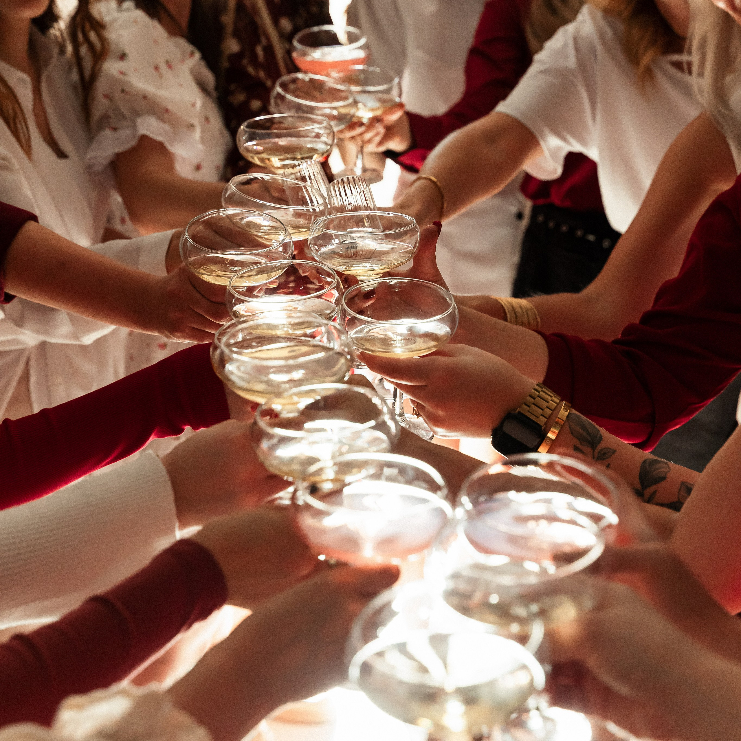 Артрум 4 года!