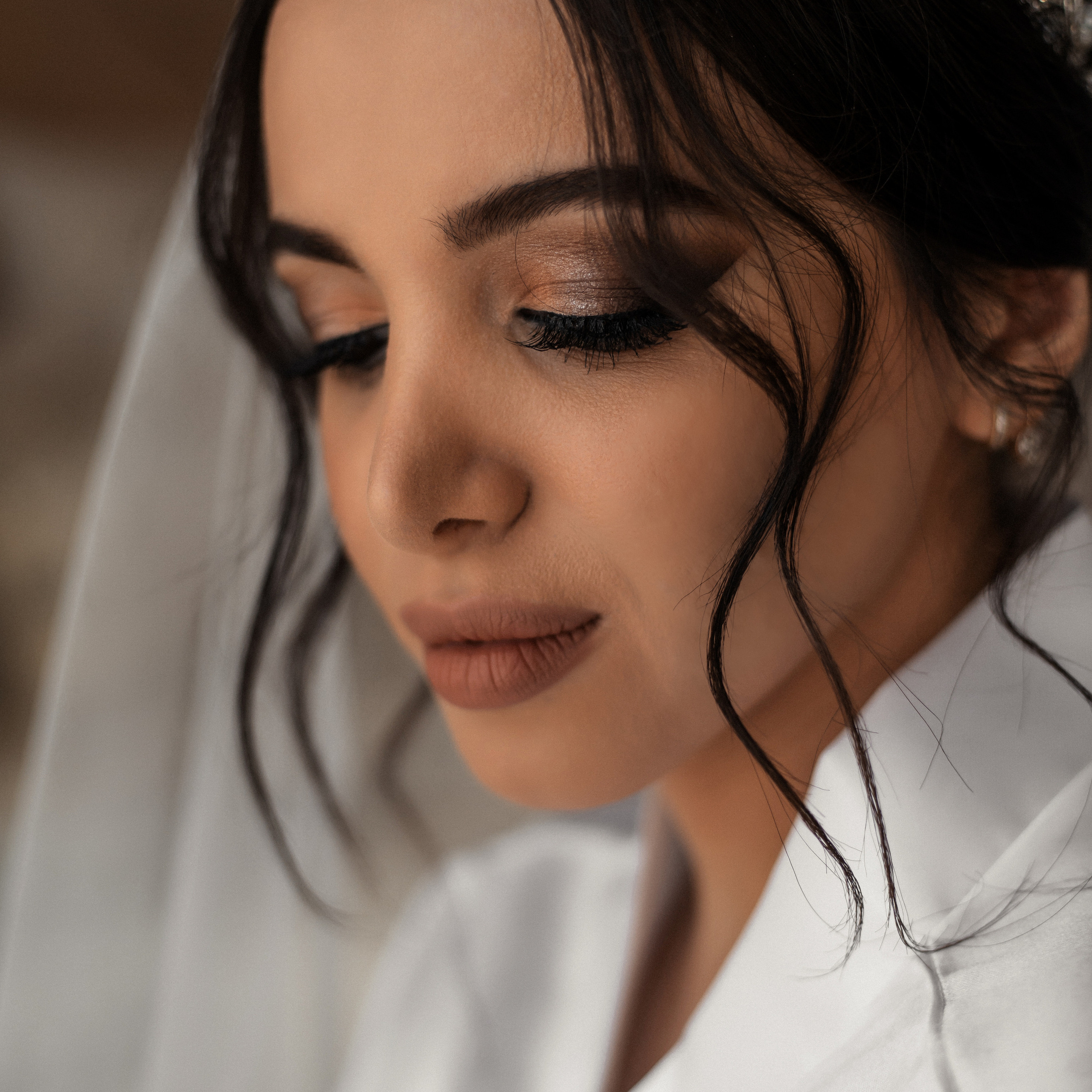 Аиша и Павел