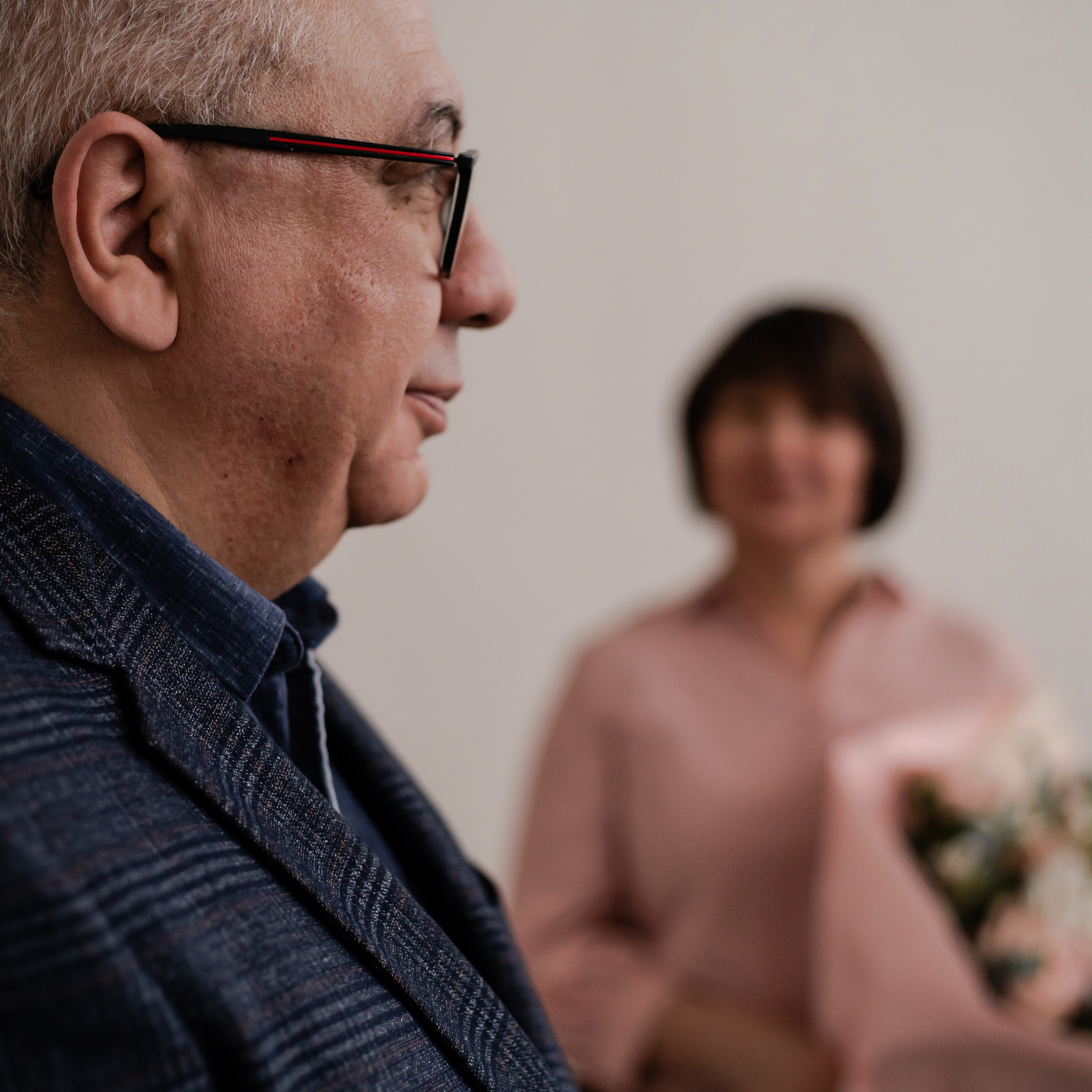 Сквозь года