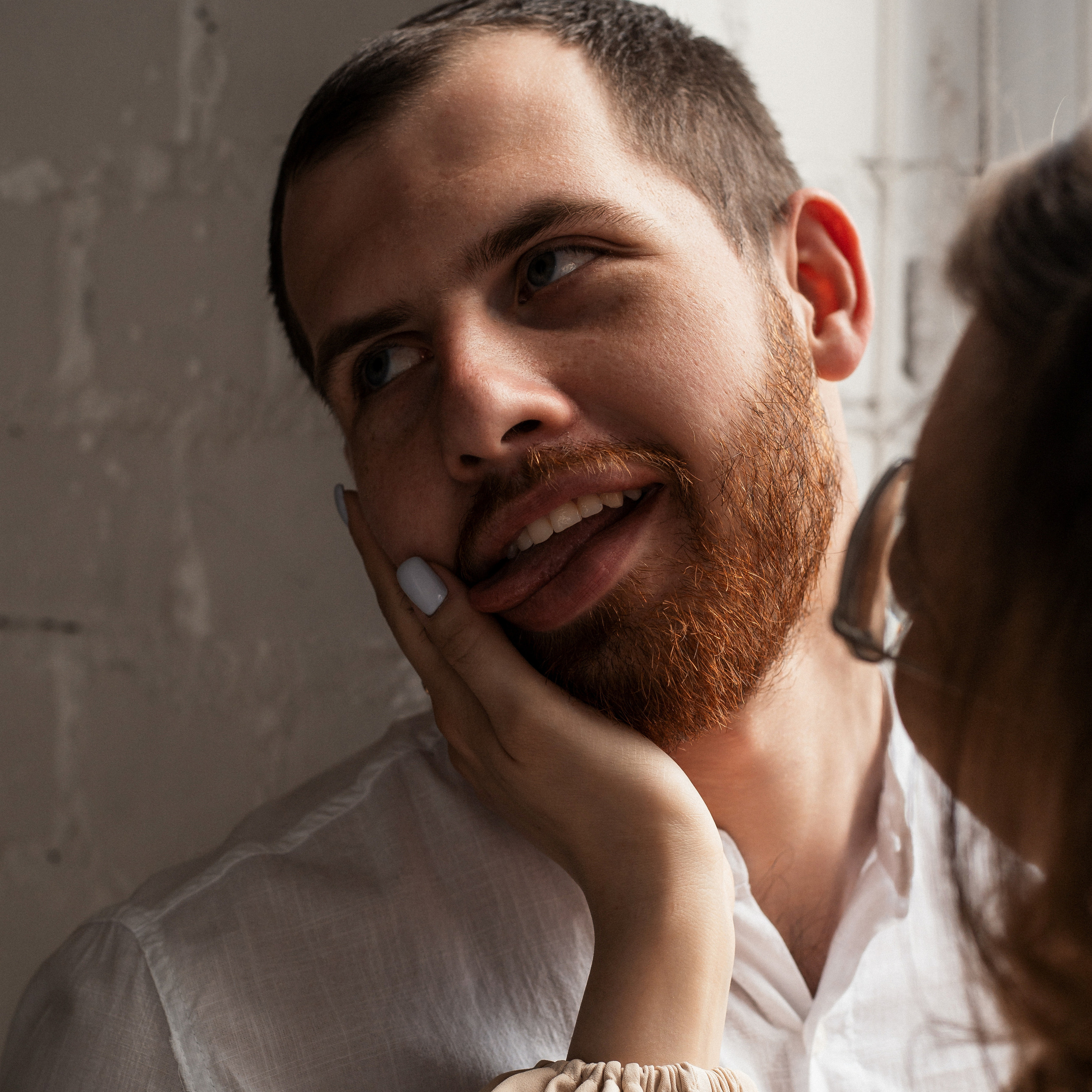 Маргарита и Влад