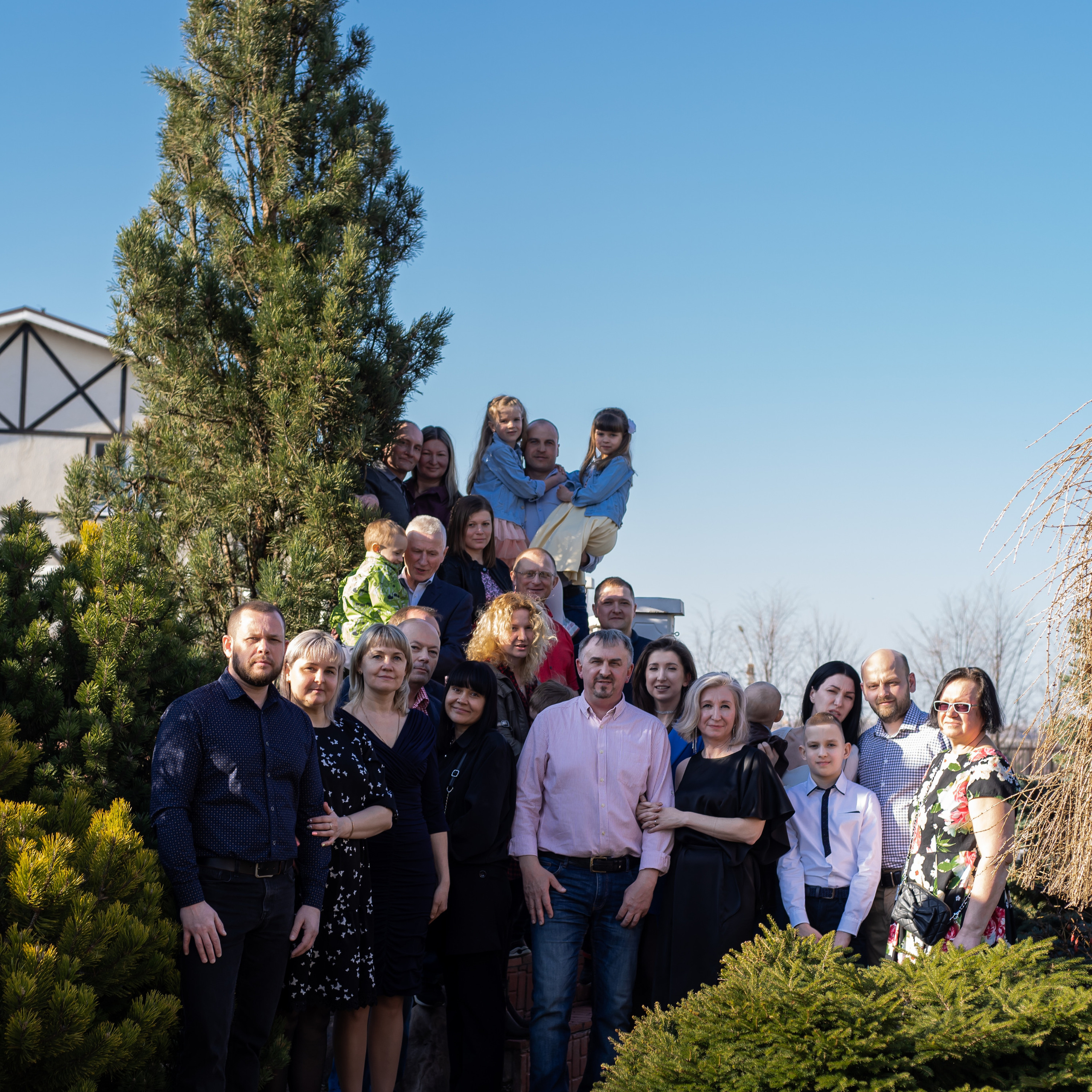 Юбилей в Ю-питере