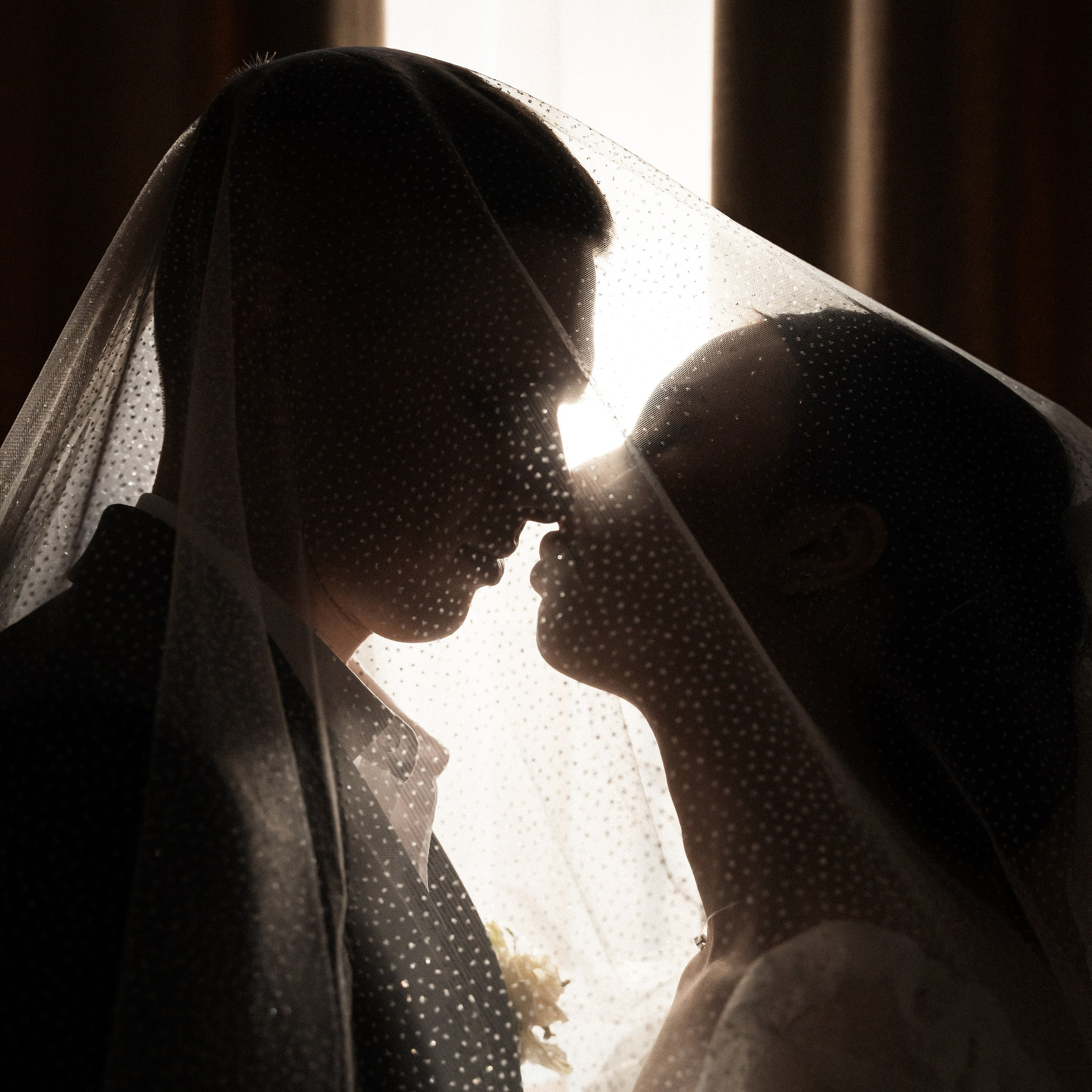 Анастасия и Илья