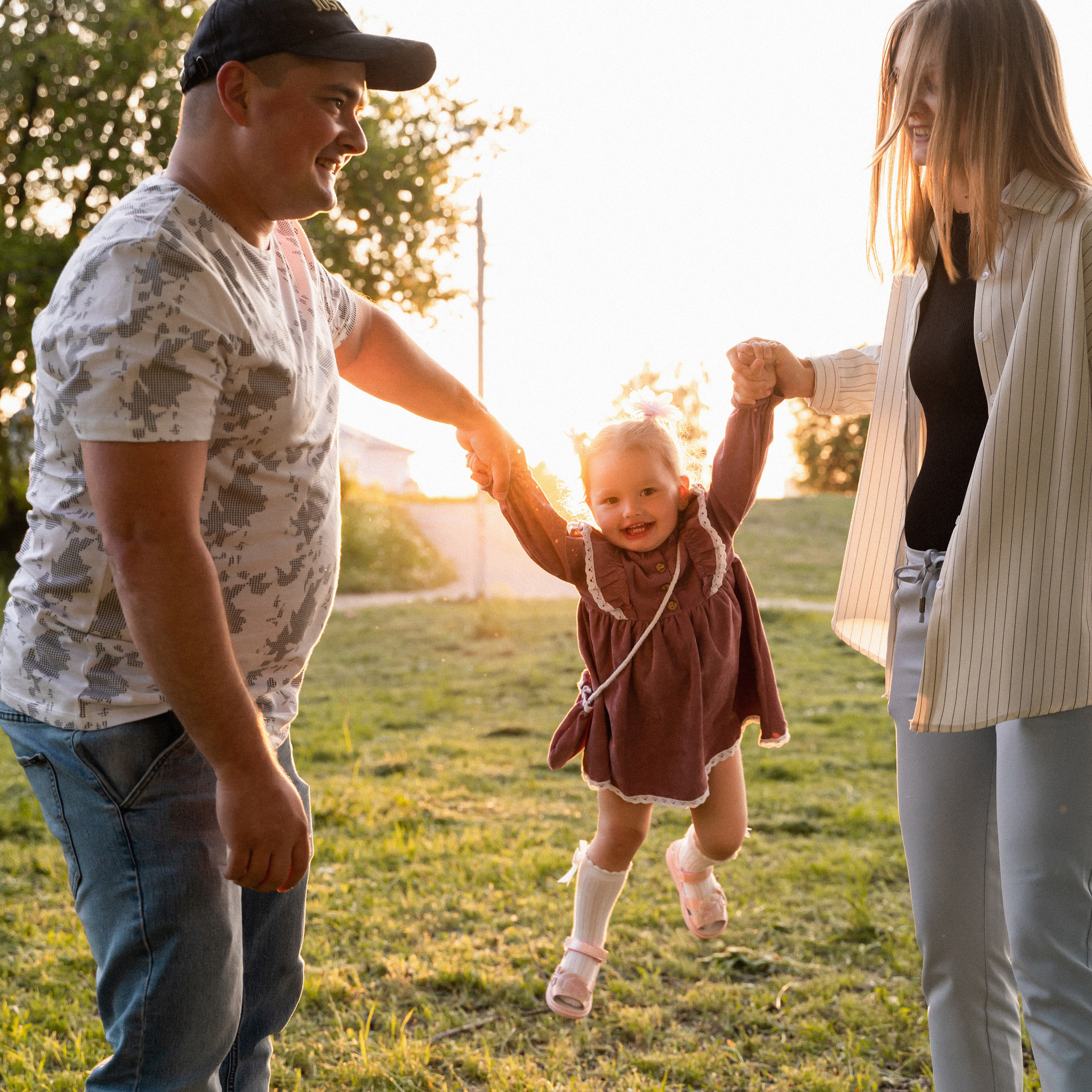 Мии 2 годика!