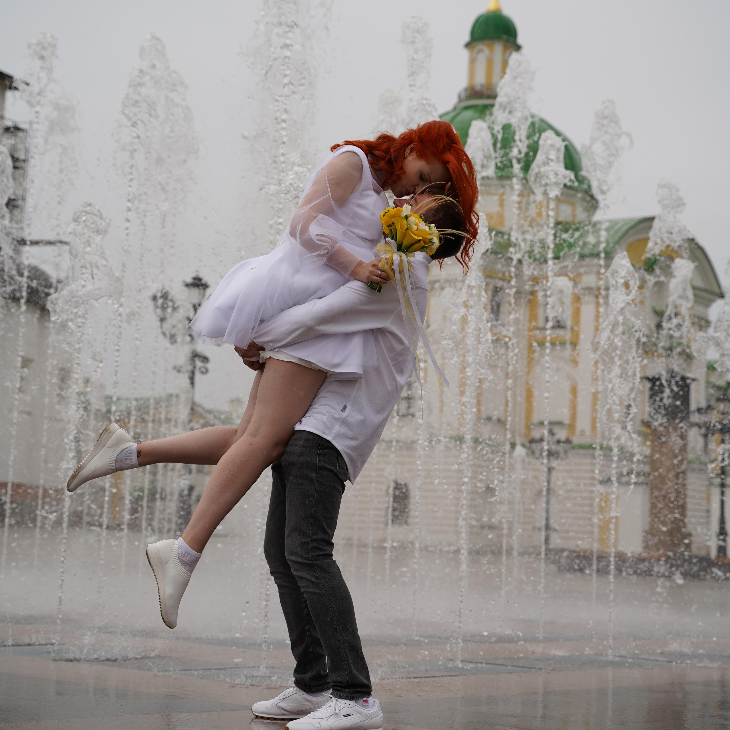 Отзывы. Фотограф Алина Филимонова Тверь