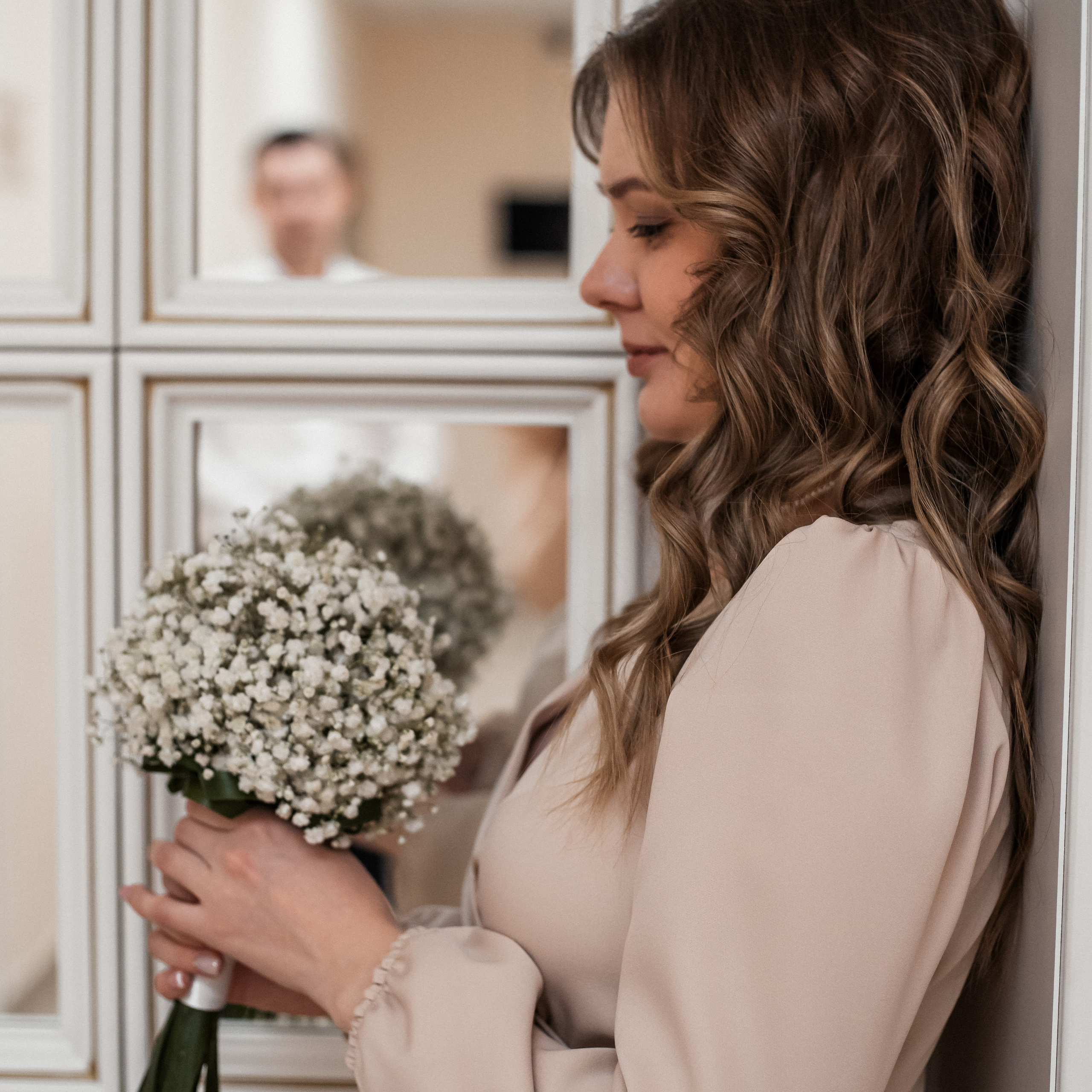 Роспись в ЗАГСе