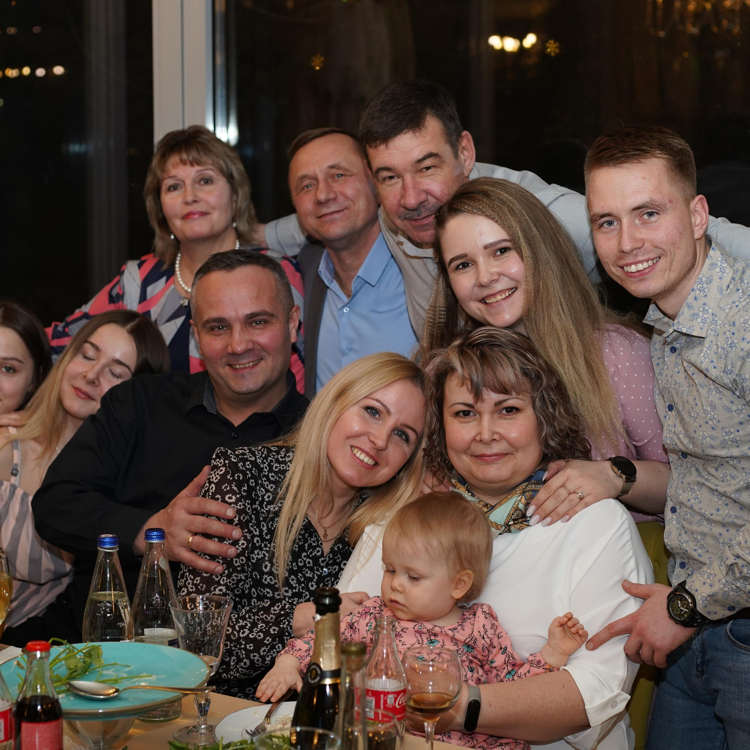 Отзывы. Фотограф Алина Филимонова Тверь