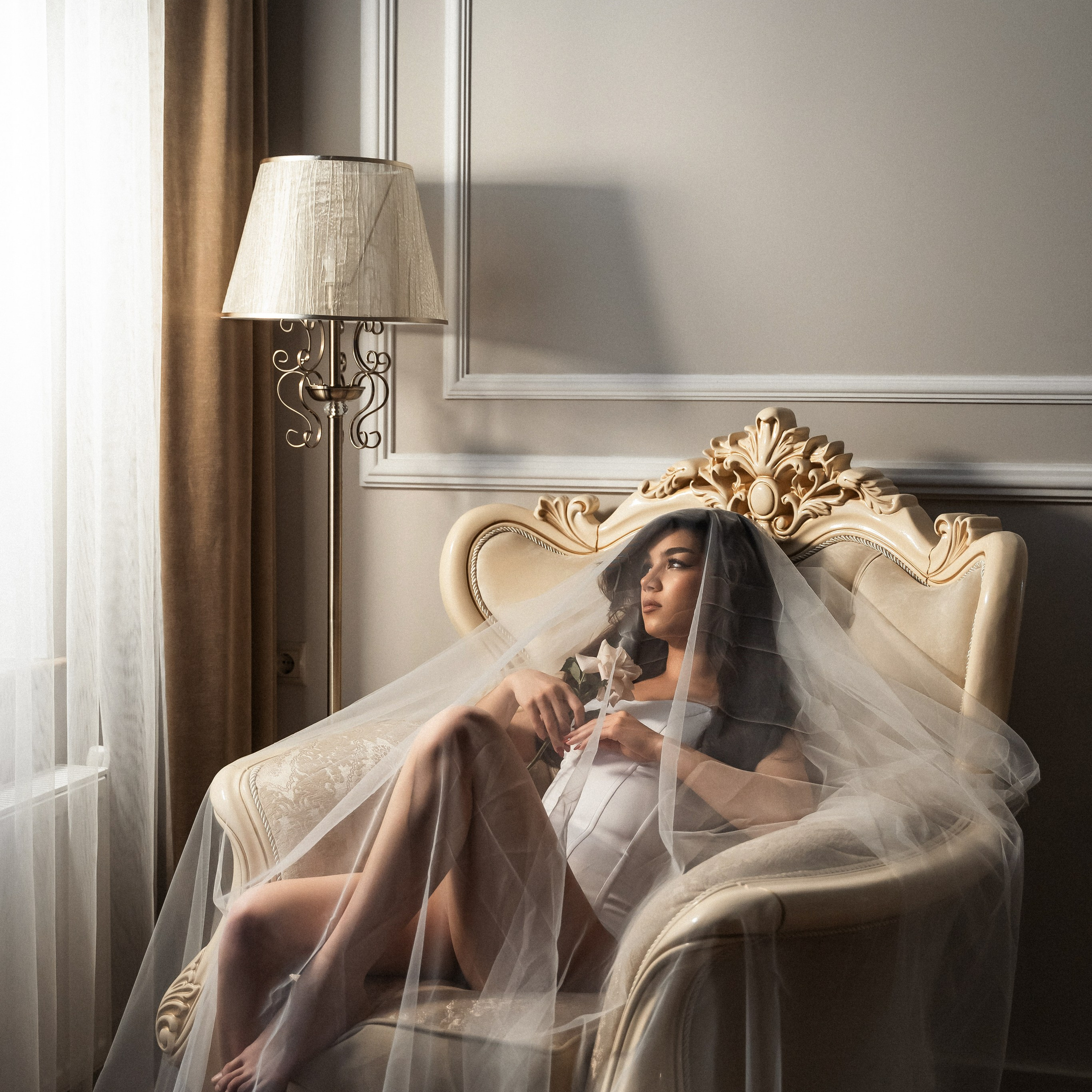 Губернаторъ