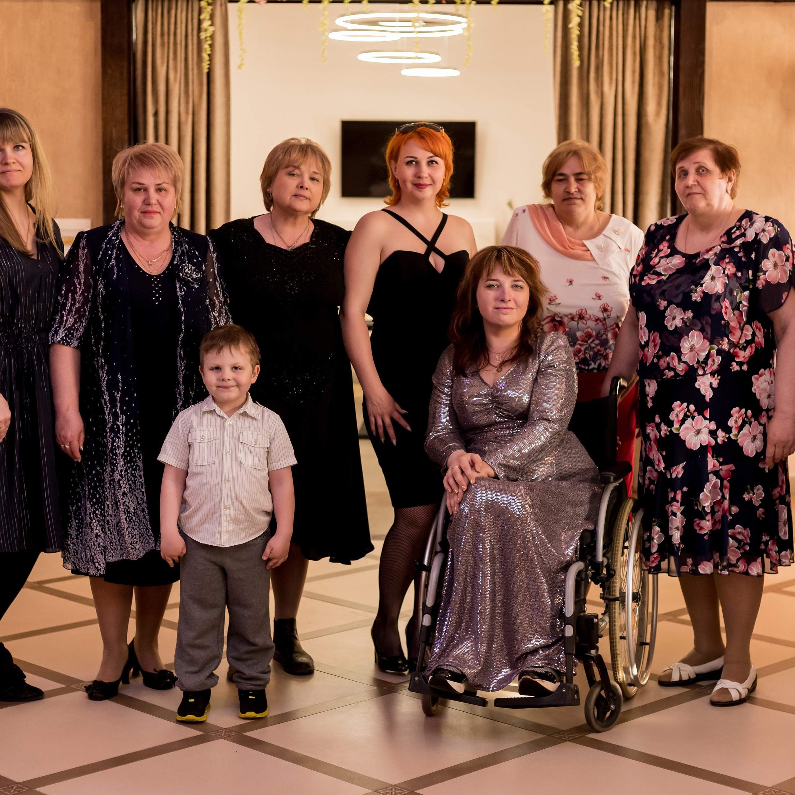 Отзывы. Фотограф Алина Филимонова Тверь