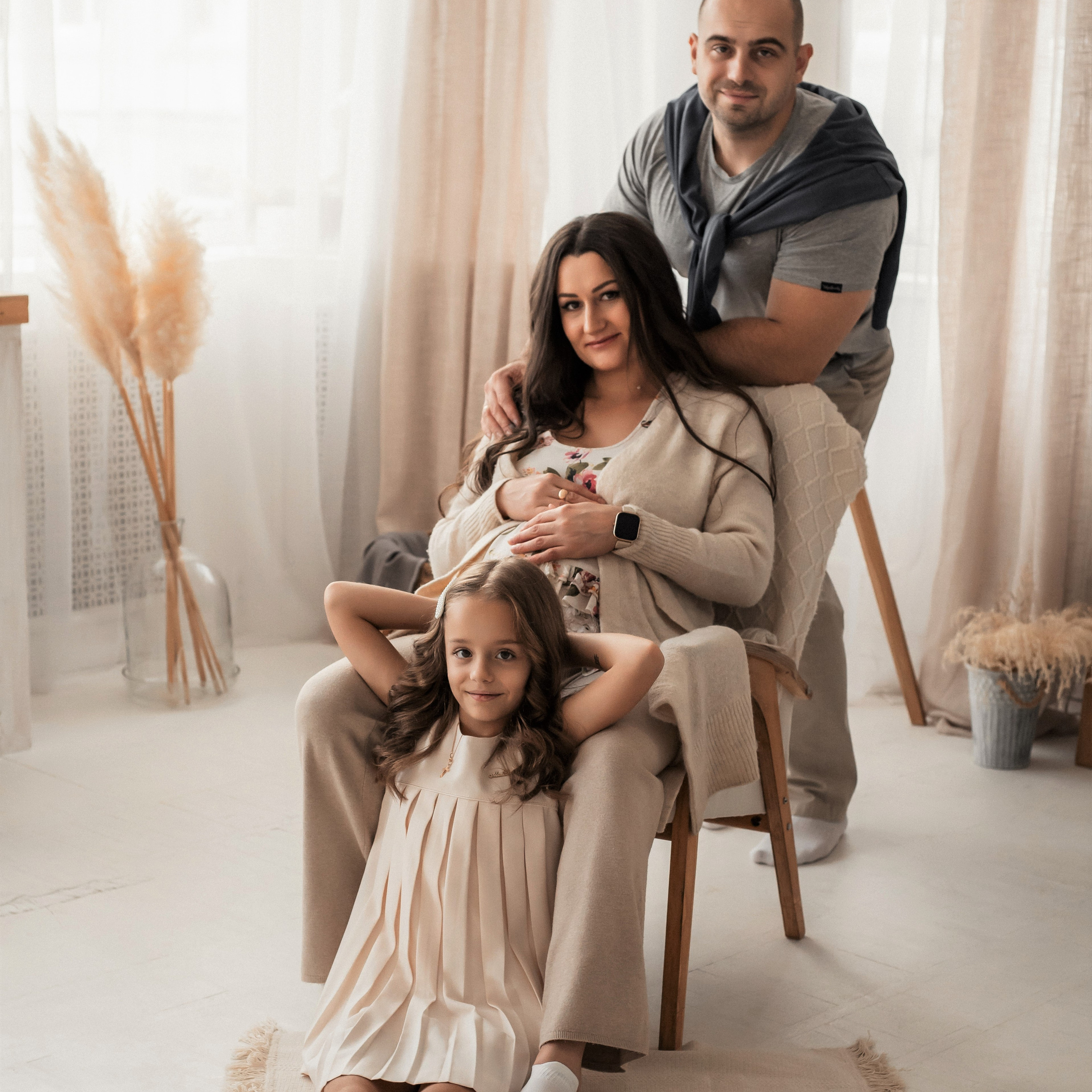 Ожидание чудо!