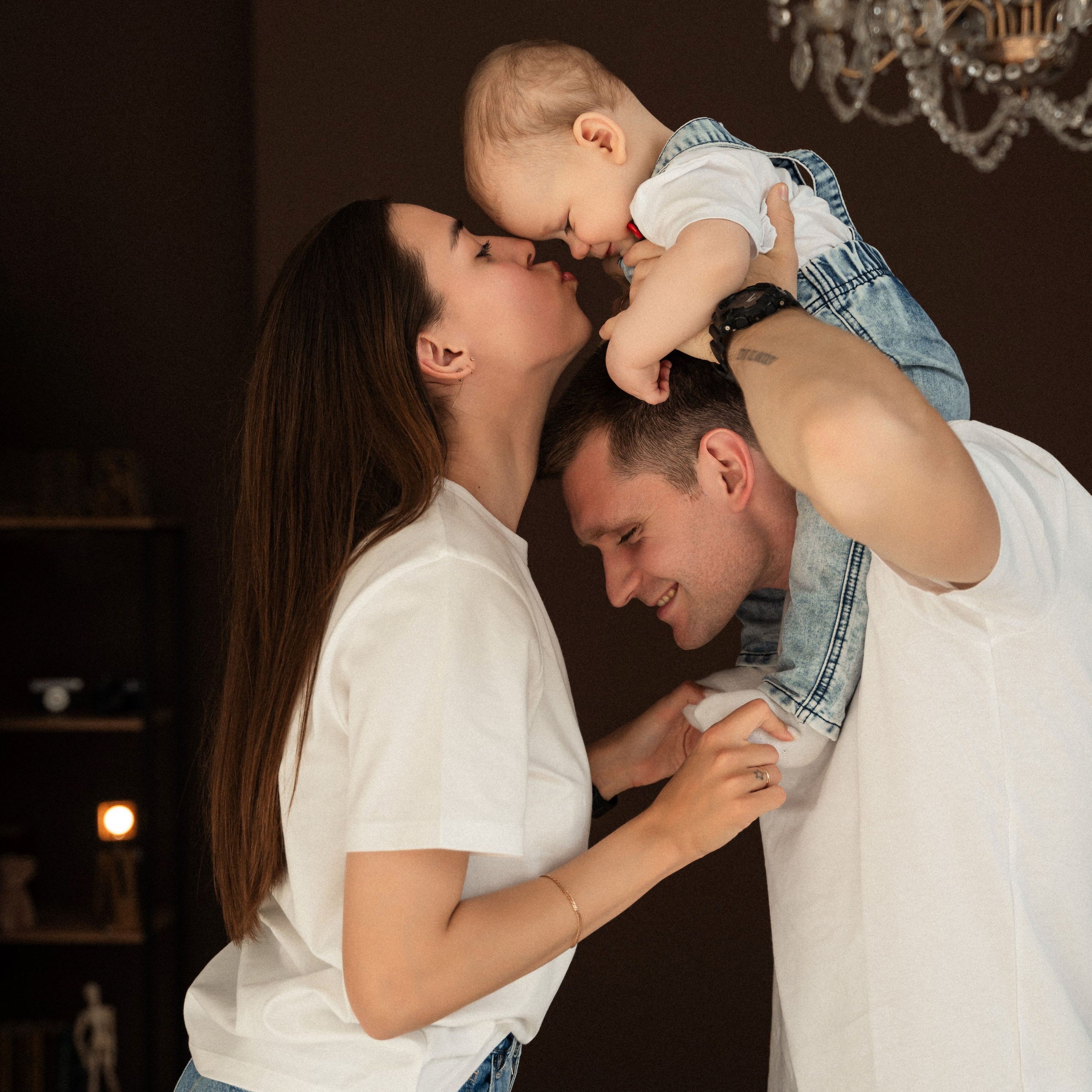 семья Королевских!