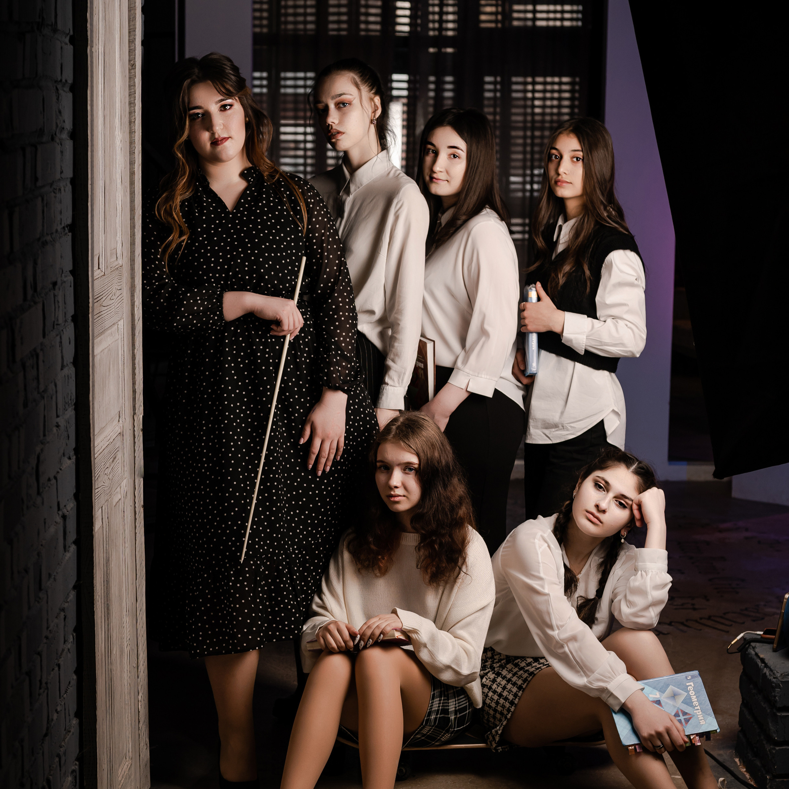 Репетитор по математике