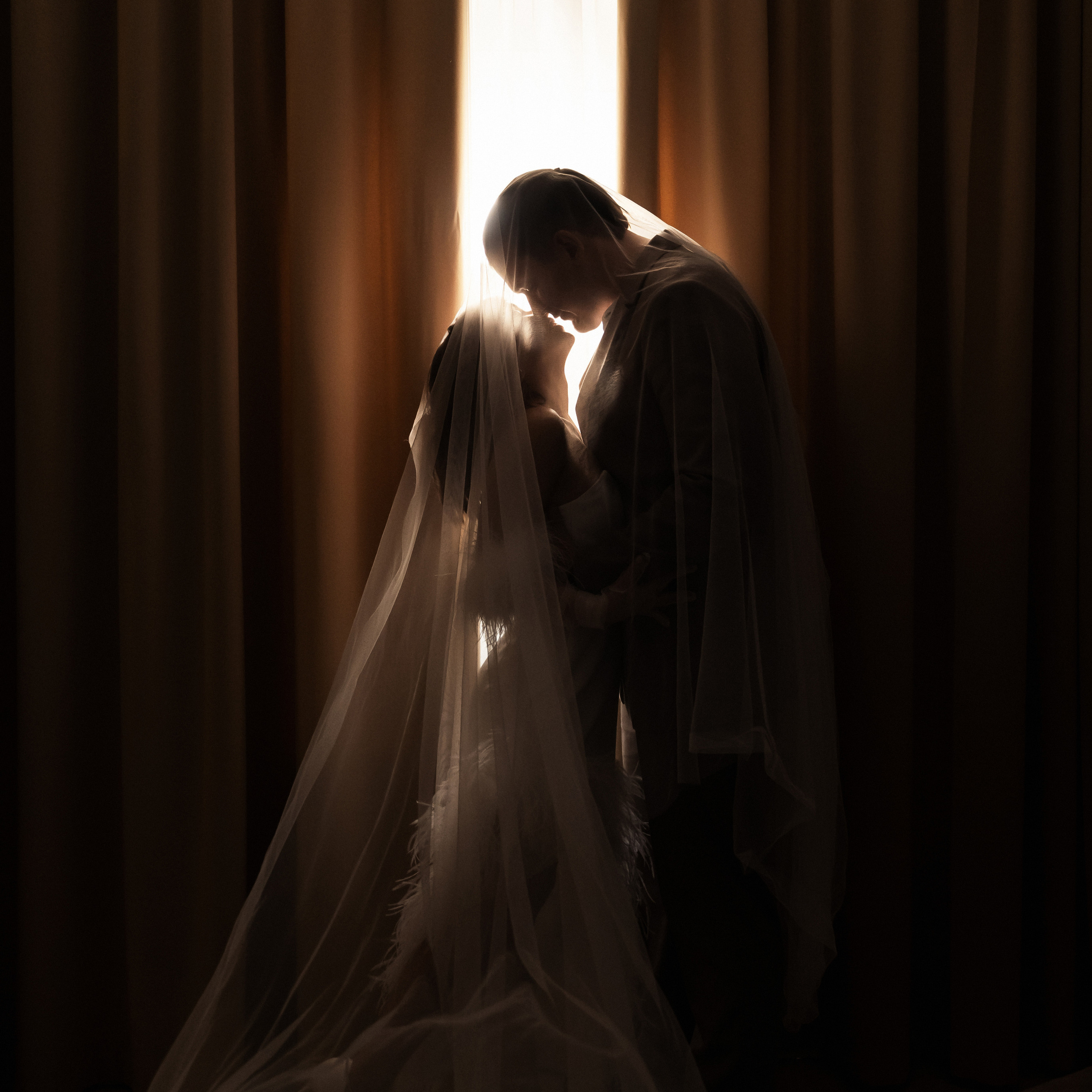 Вика и Артём