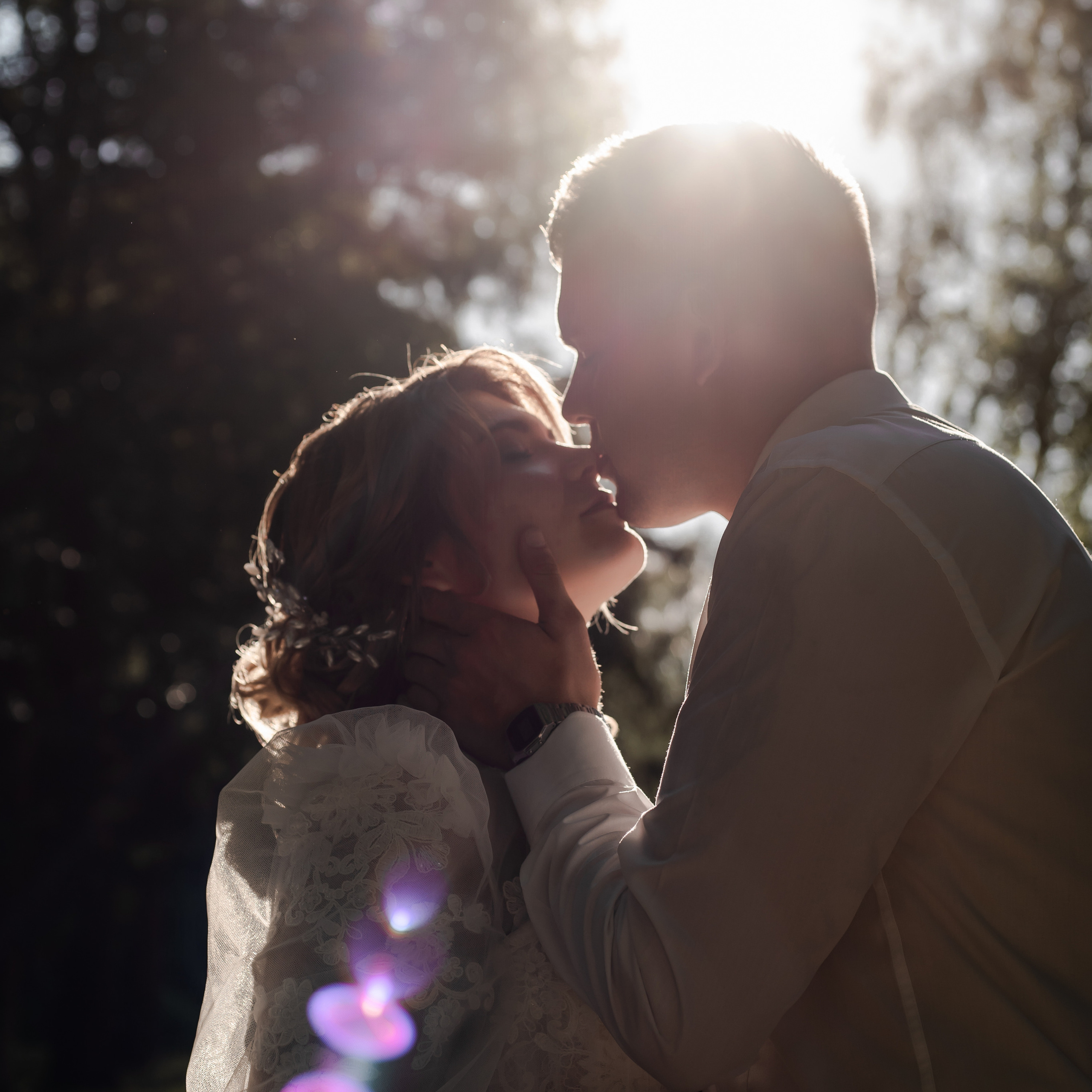 Влада и Никита