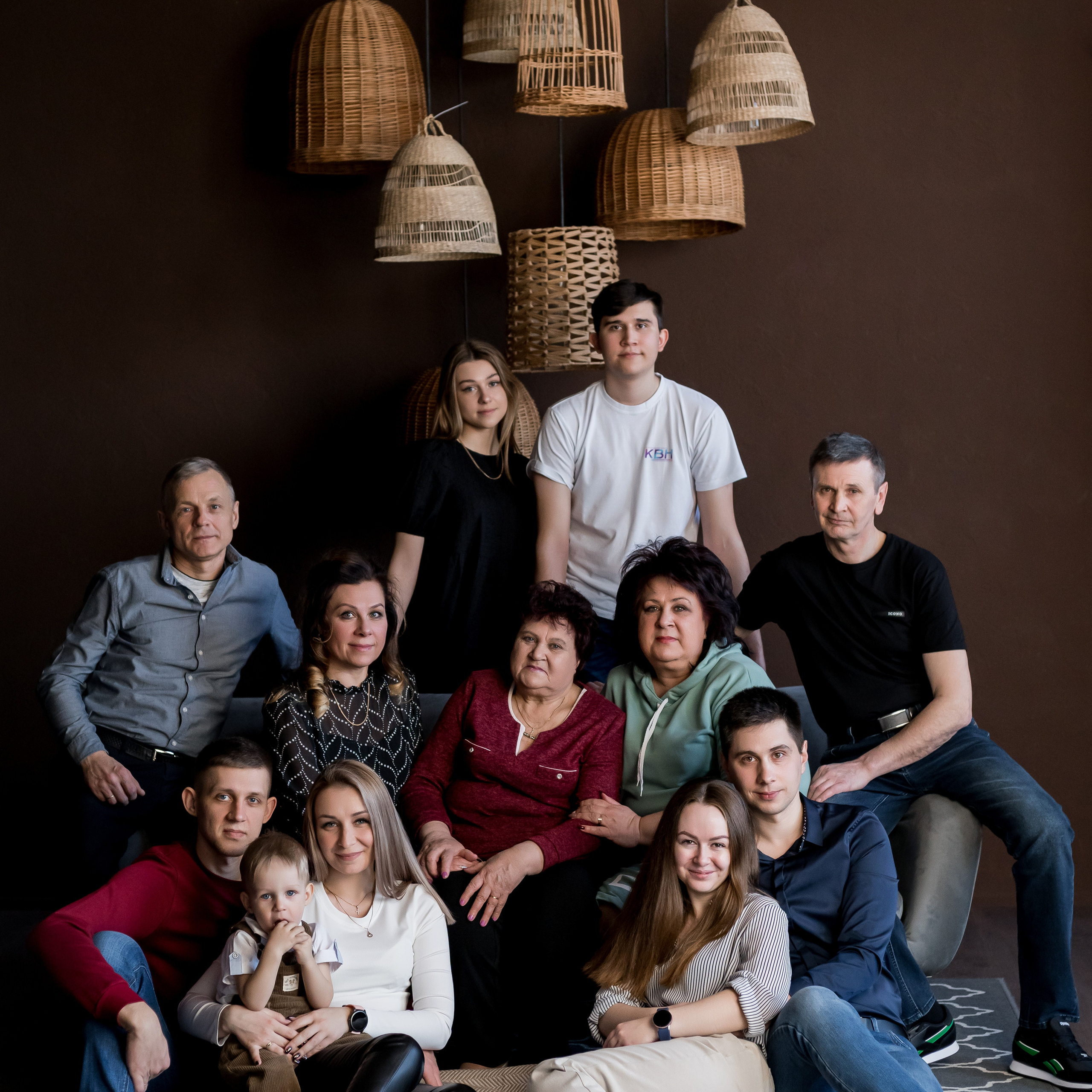 Арт база — зал Мечтать