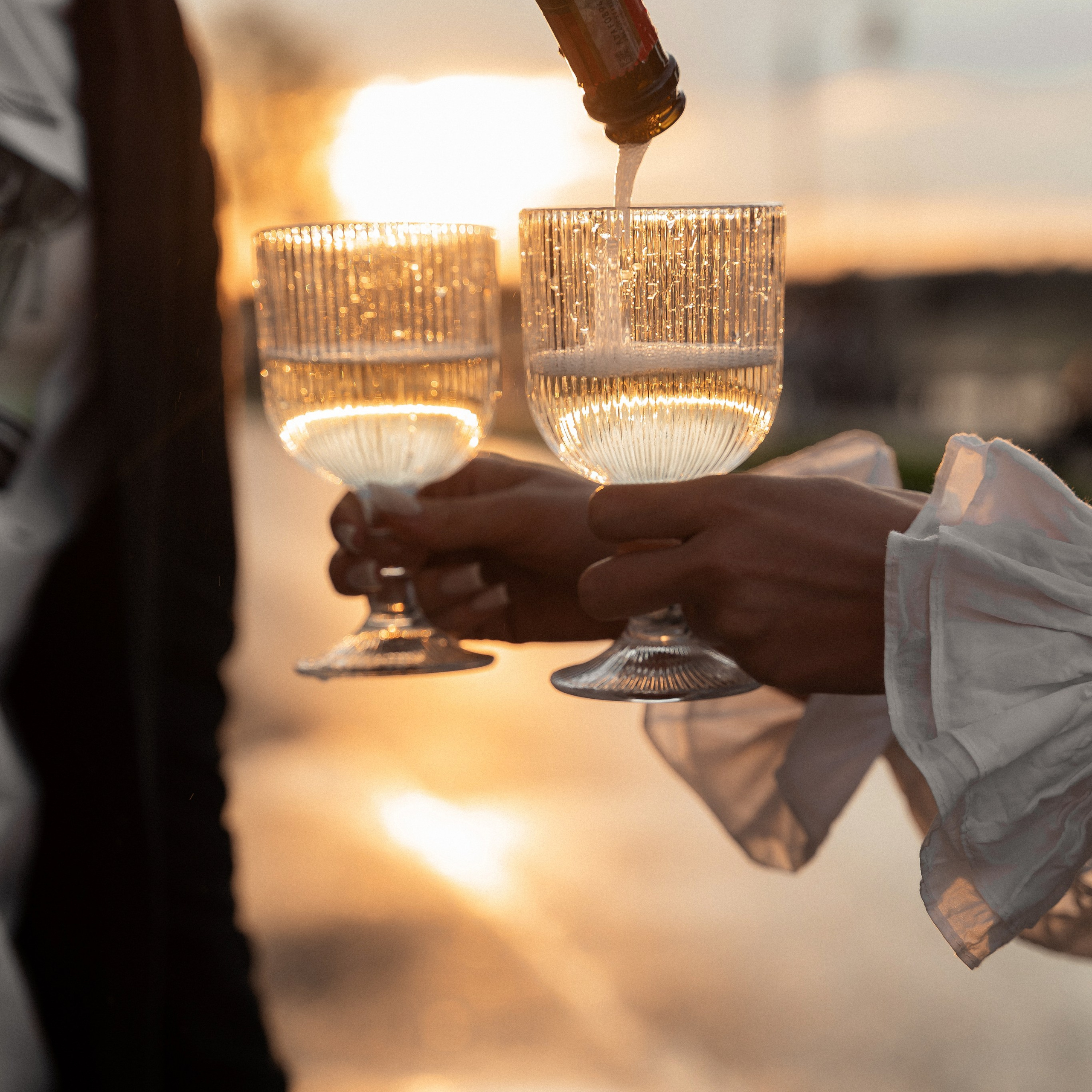 Александра и Владислав