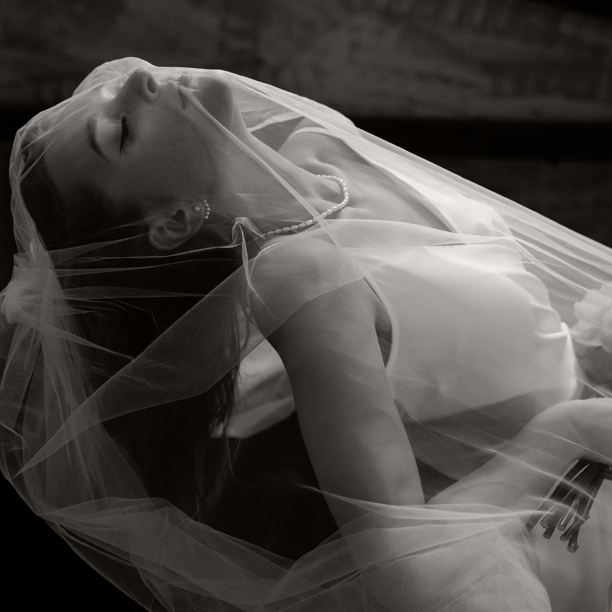 Алина и Кирилл