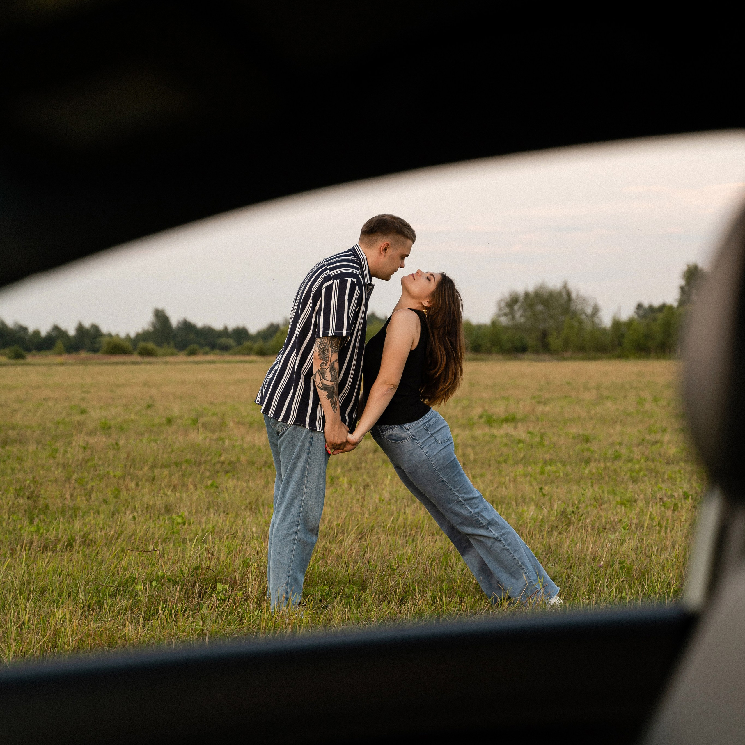 Влада и Никита