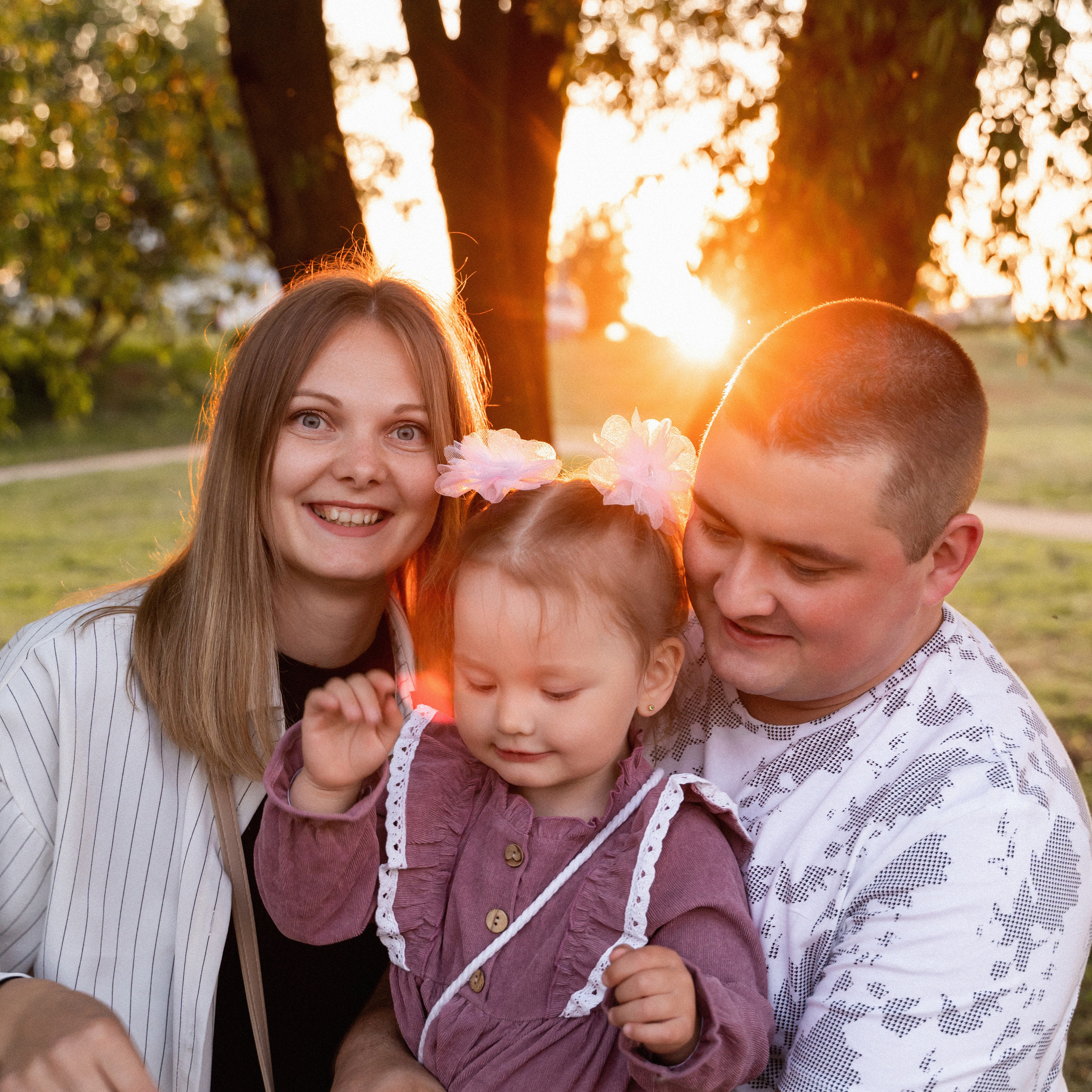 Отзывы. Фотограф Алина Филимонова Тверь