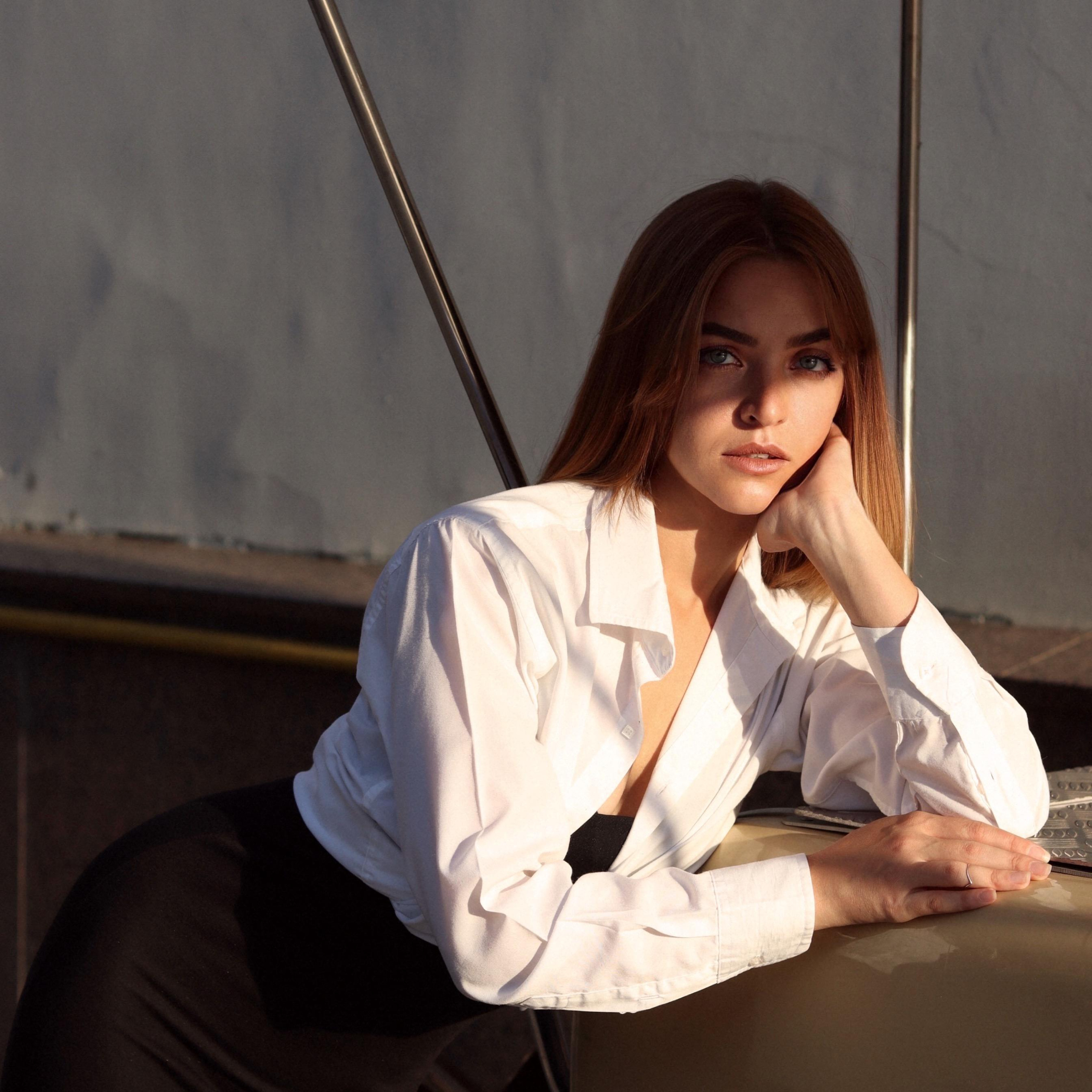 Аня / Бутырский вал