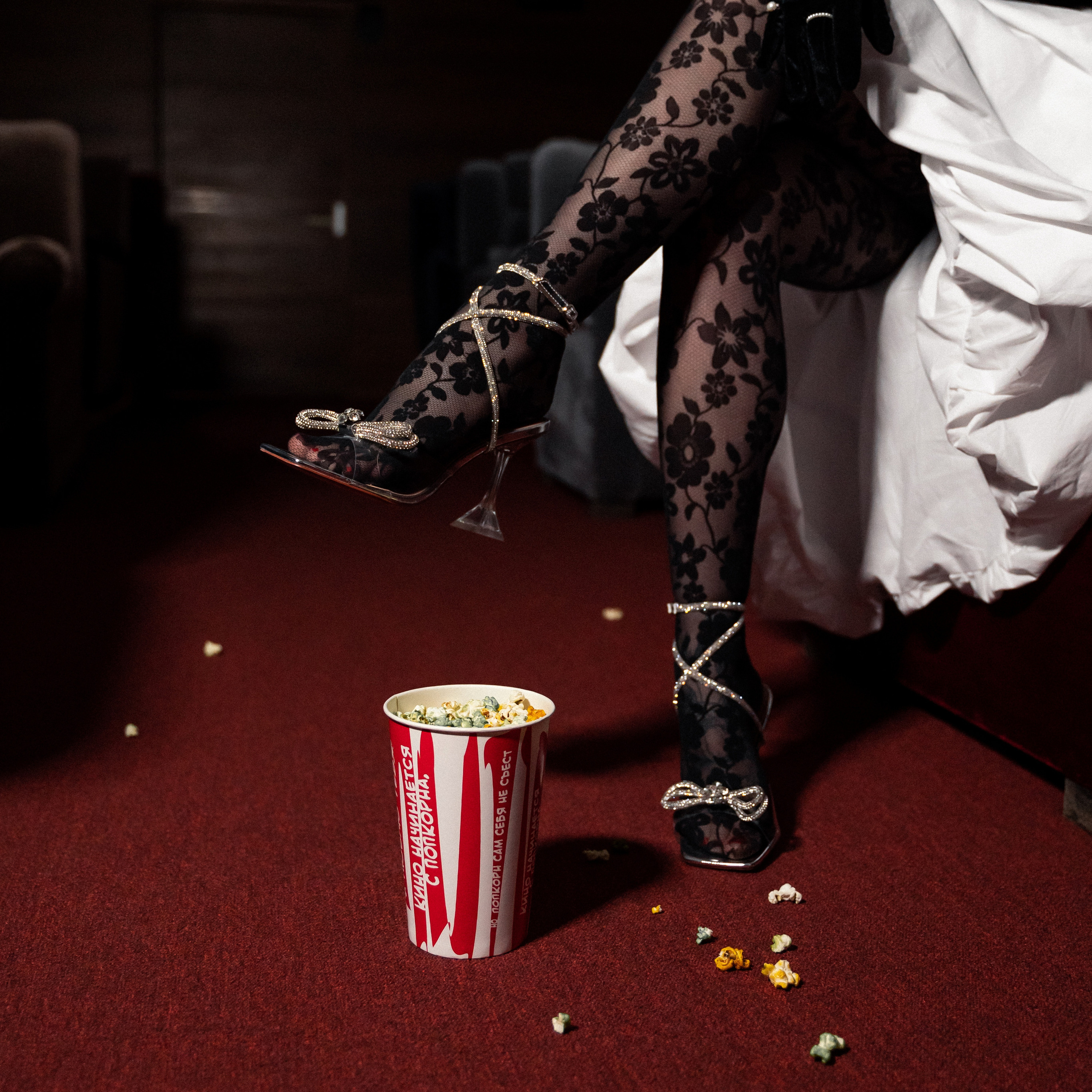 кинотеатр «ЗВЕЗДА»