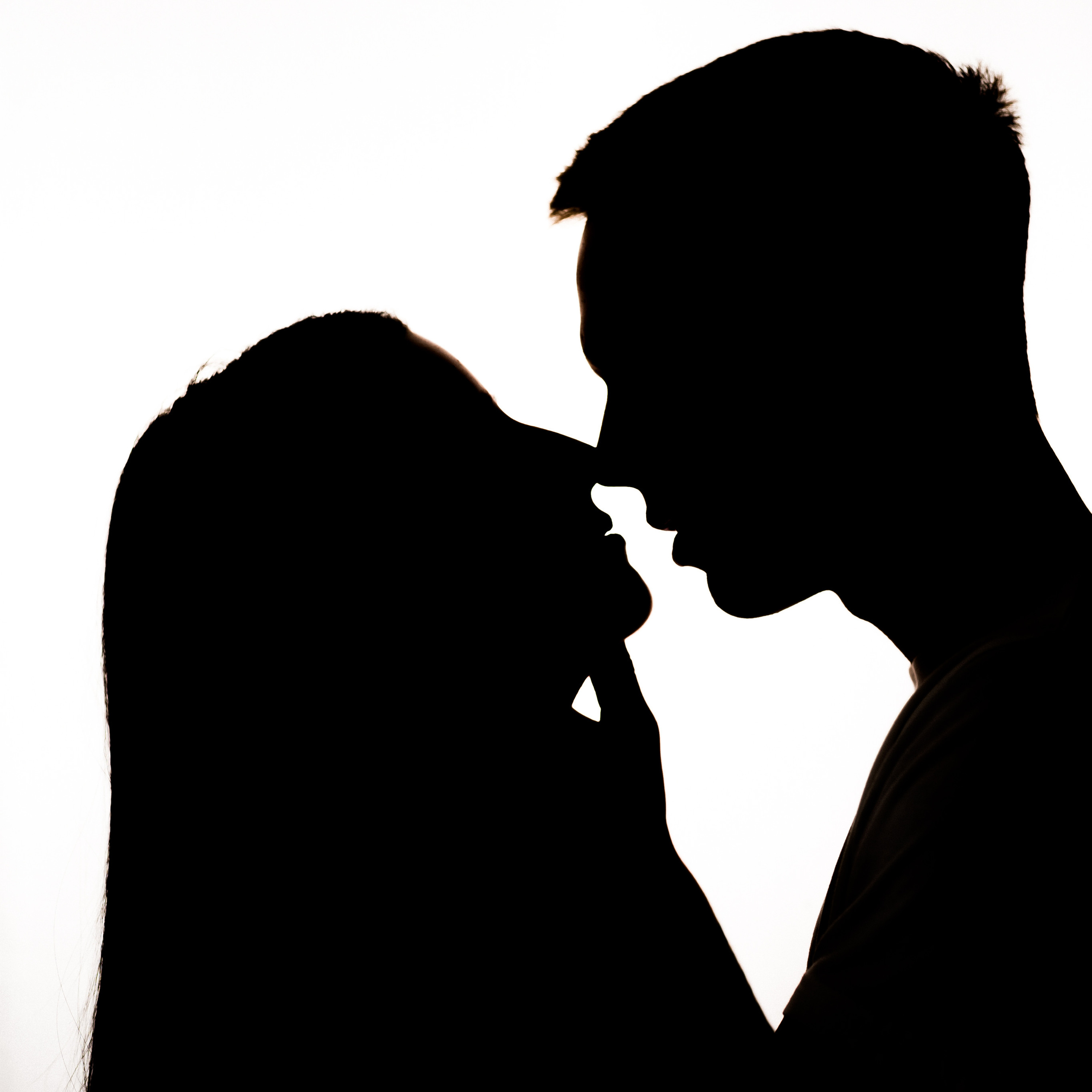 Женя и Антон