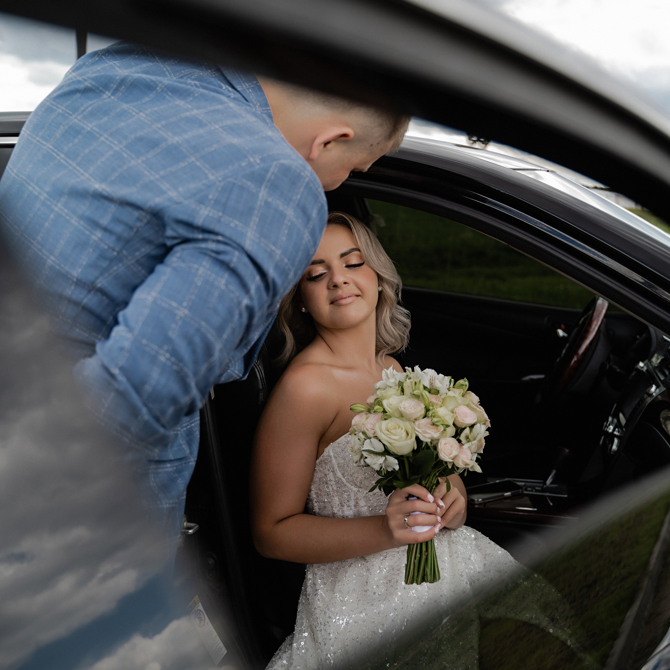 Вика и Вова / Ржев