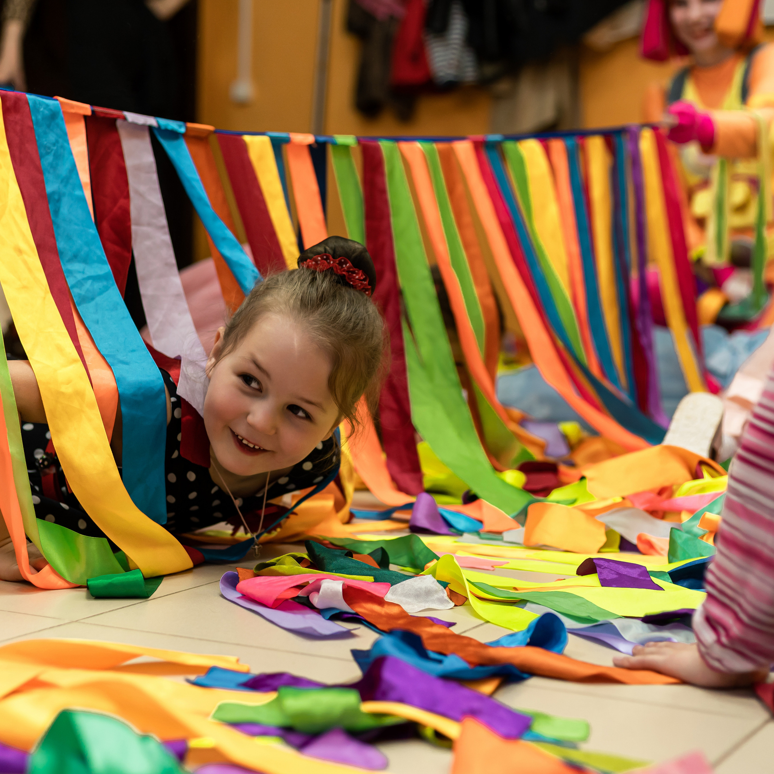 Совушкина школа (летние каницулы)