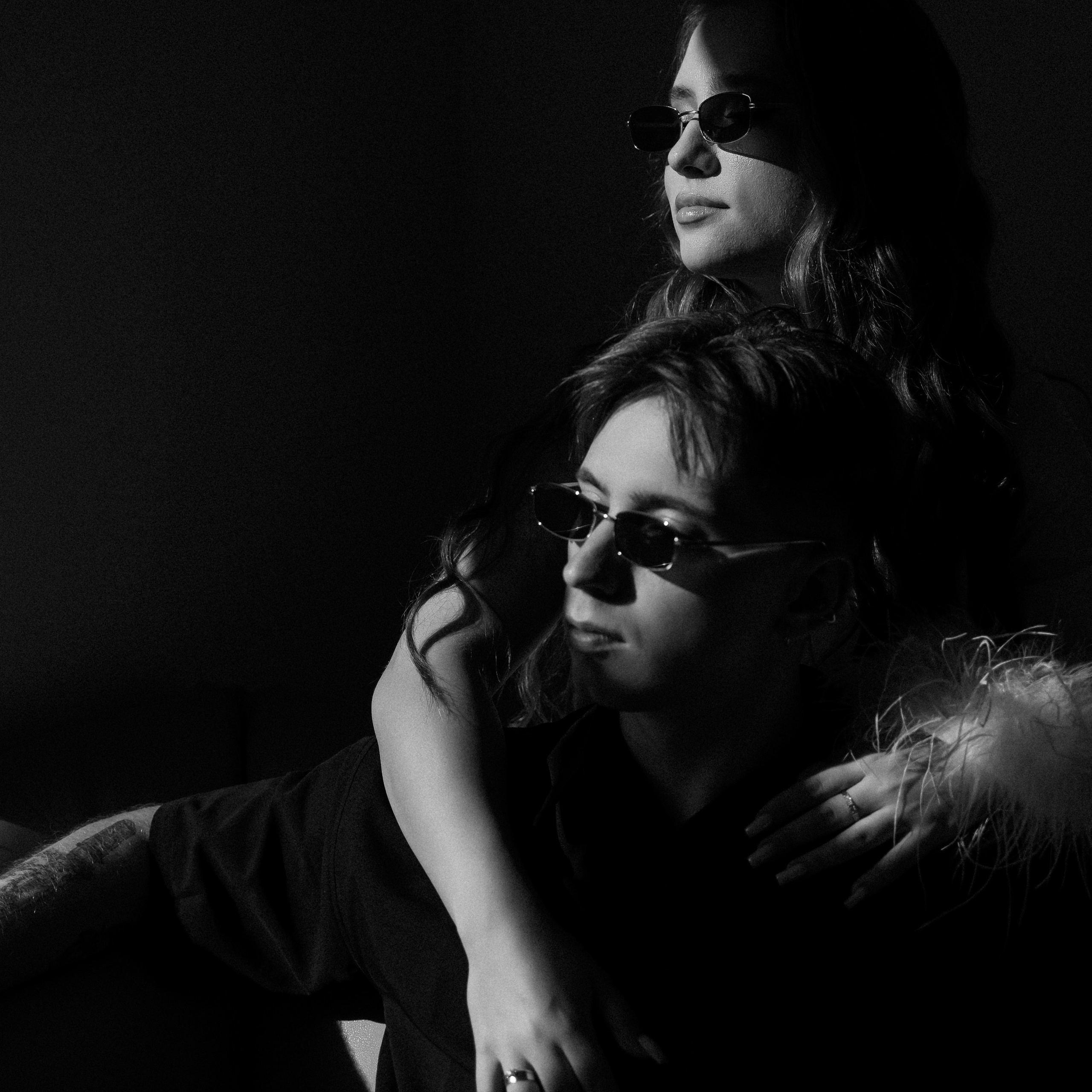 Диана и Сергей